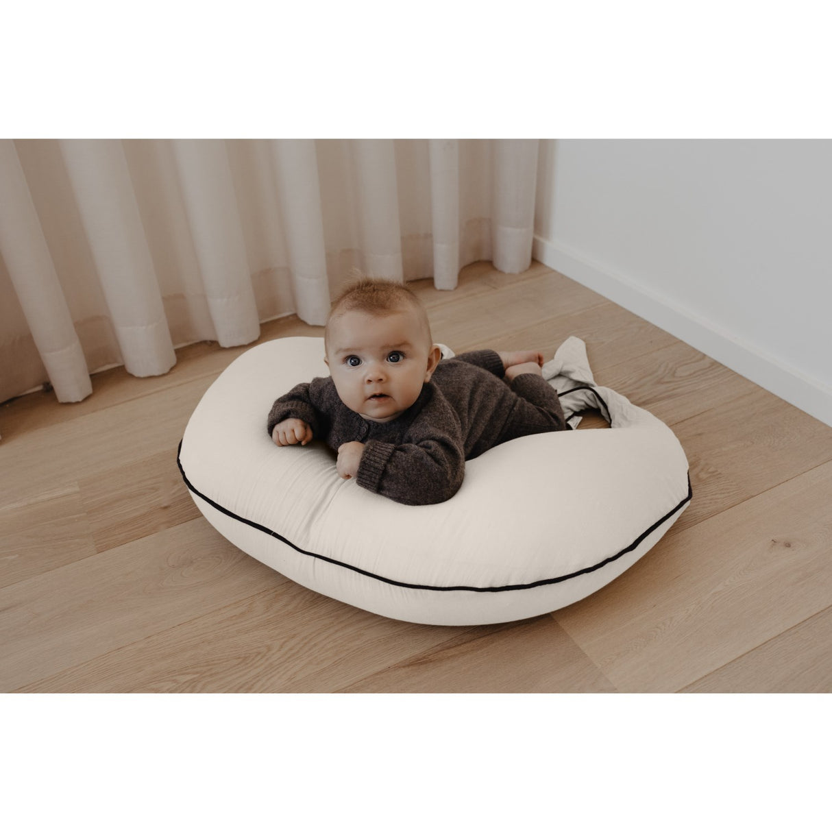 That's Mine X Élhée French Oak Collab Ammepude