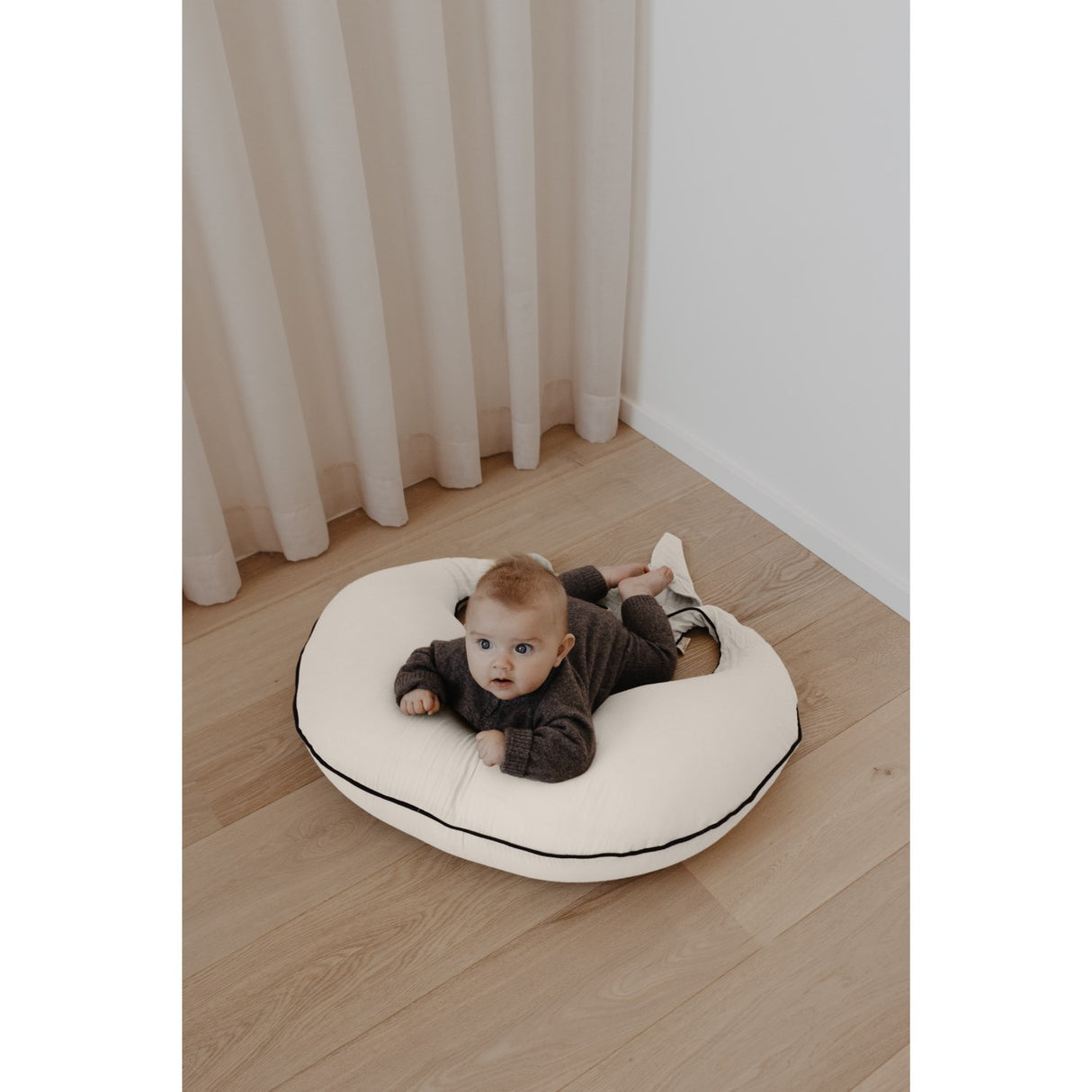 That's Mine X Élhée French Oak Collab Ammepude