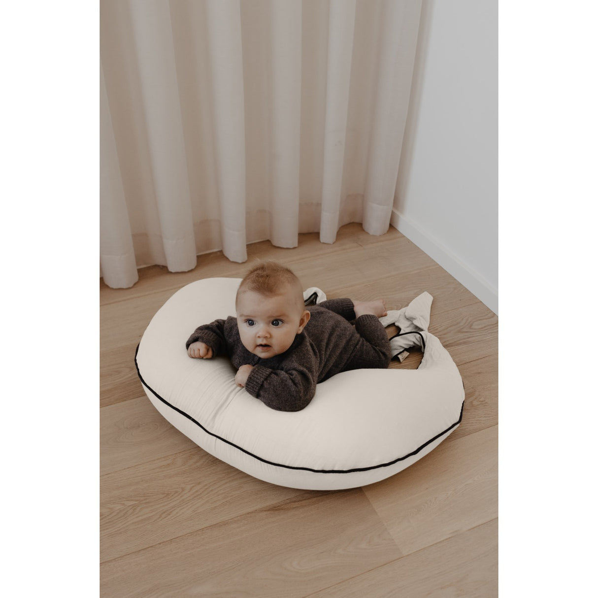 That's Mine X Élhée French Oak Collab Ammepude