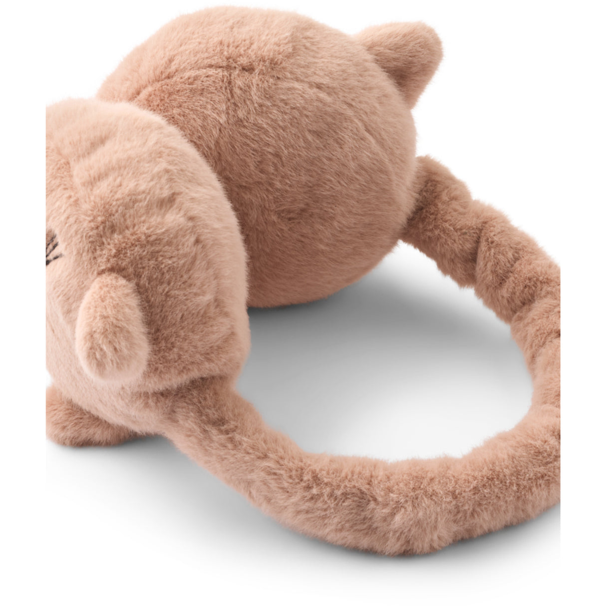 LIEWOOD Pale Tuscany Timothy Plys Cat Ear Warmers