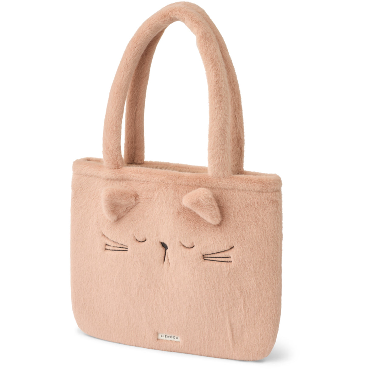 LIEWOOD Pale Tuscany Lexi Plys Cat Totebag
