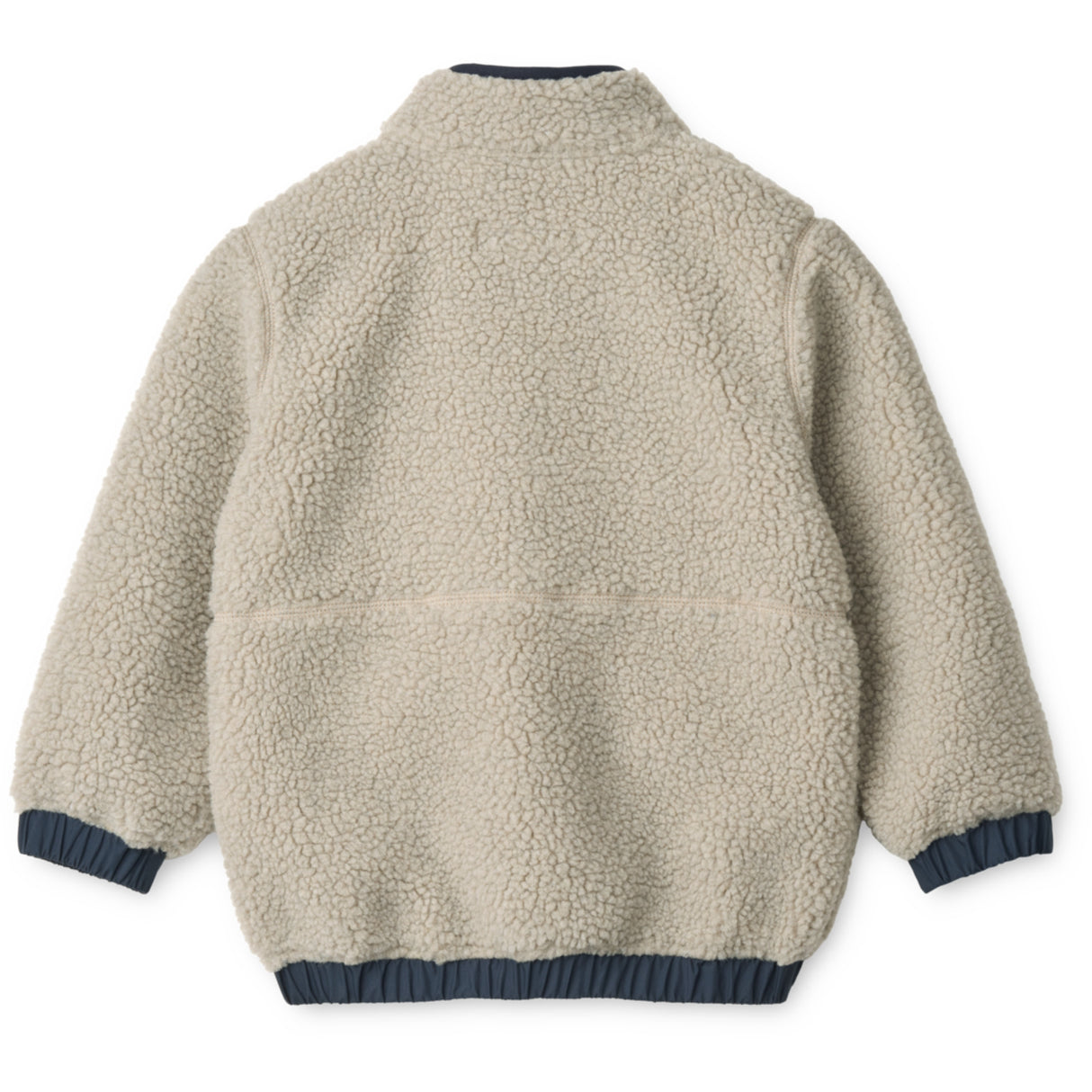 LIEWOOD Mist Balou Pile Jakke