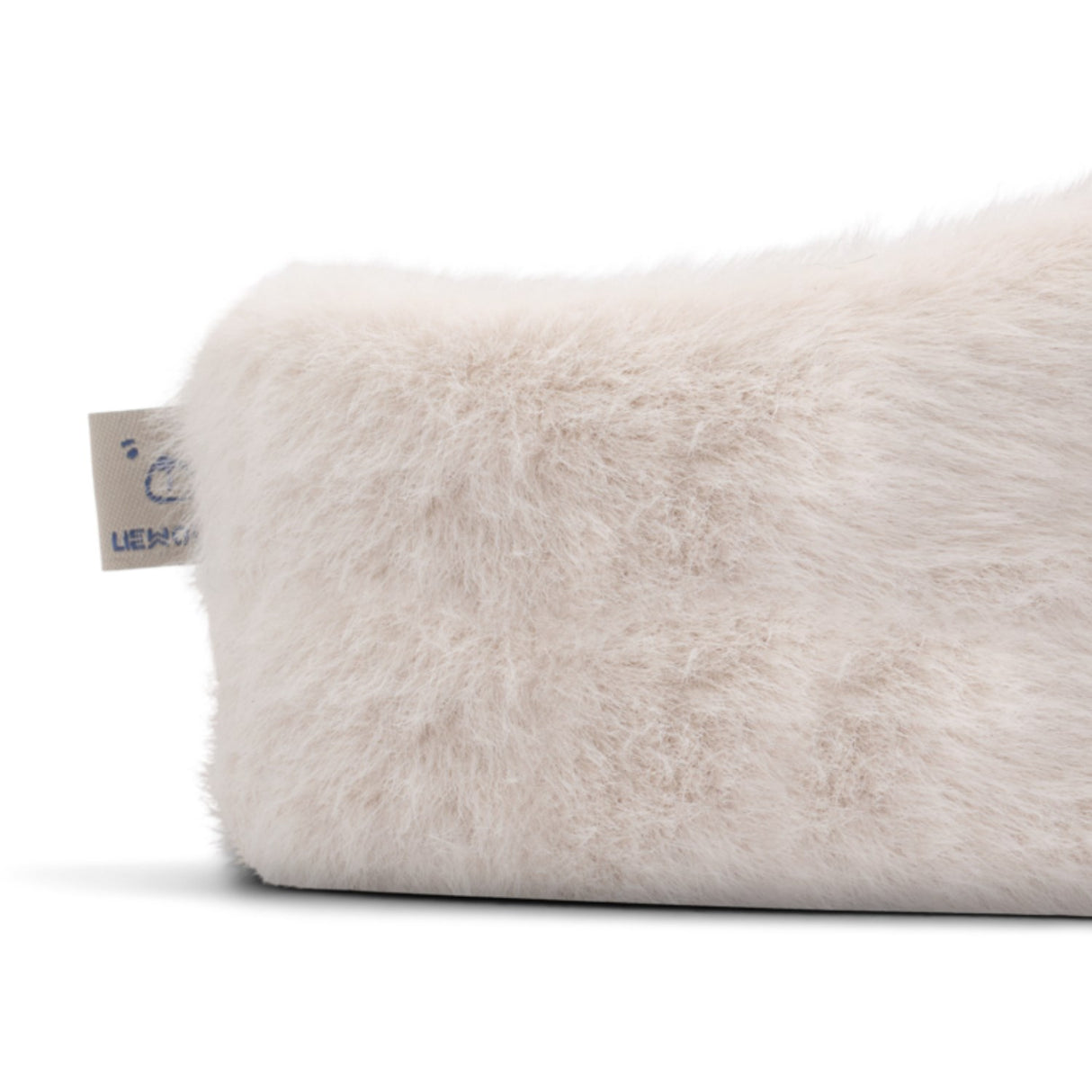 LIEWOOD Sandy / Dark Grey Aviaja Panda Futter