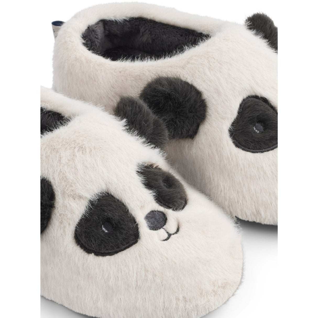 LIEWOOD Sandy / Dark Grey Aviaja Panda Futter