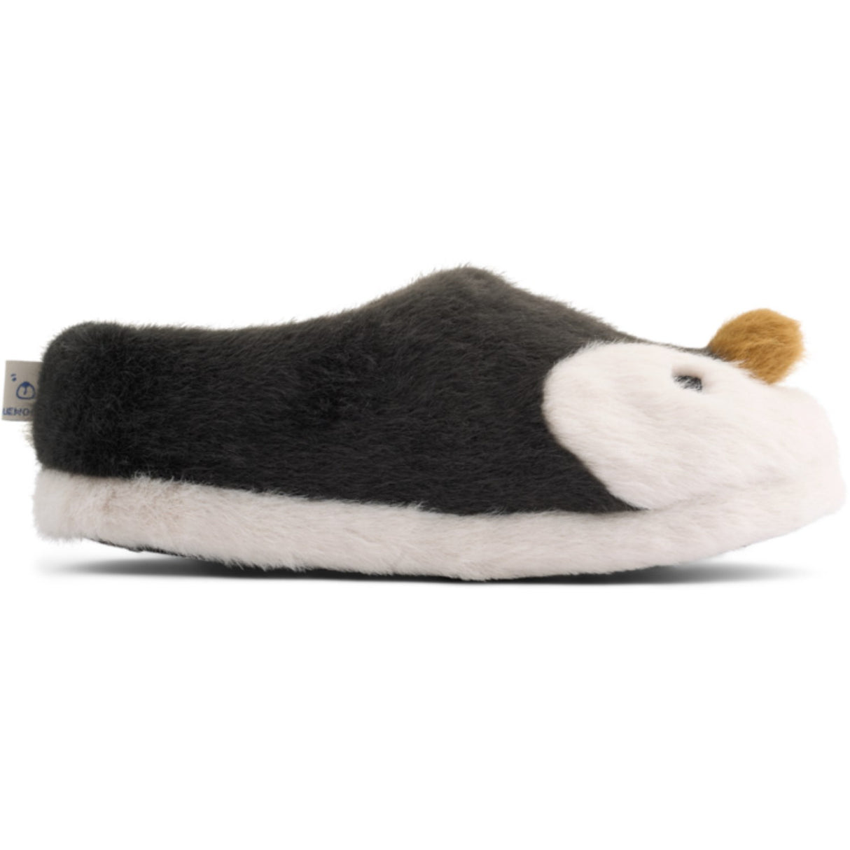 LIEWOOD Sandy / Dark Grey Aviaja Penguin Futter