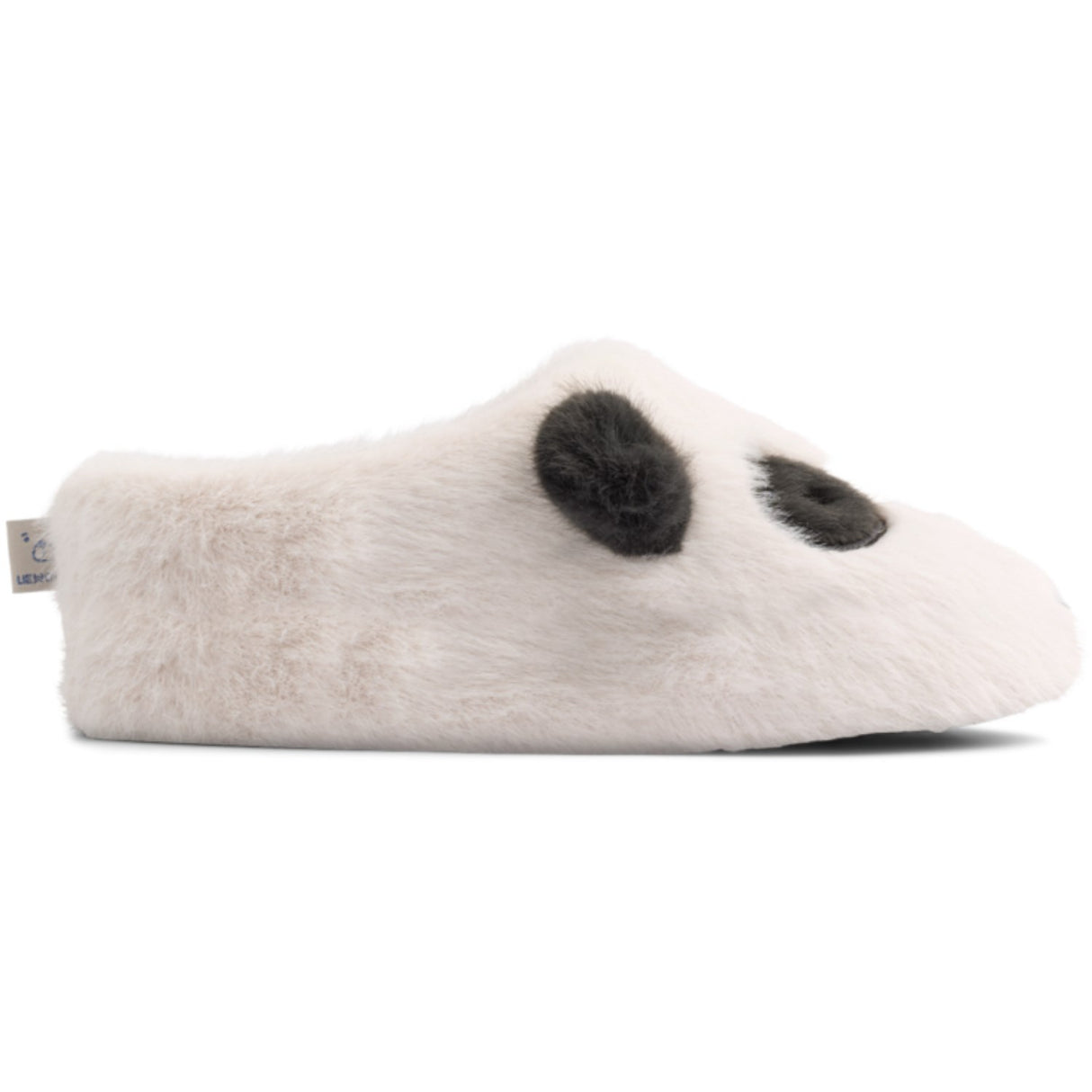 LIEWOOD Sandy / Dark Grey Aviaja Panda Futter
