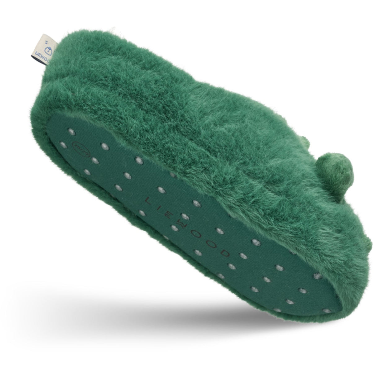 LIEWOOD Garden Green Aviaja Crocodile Futter