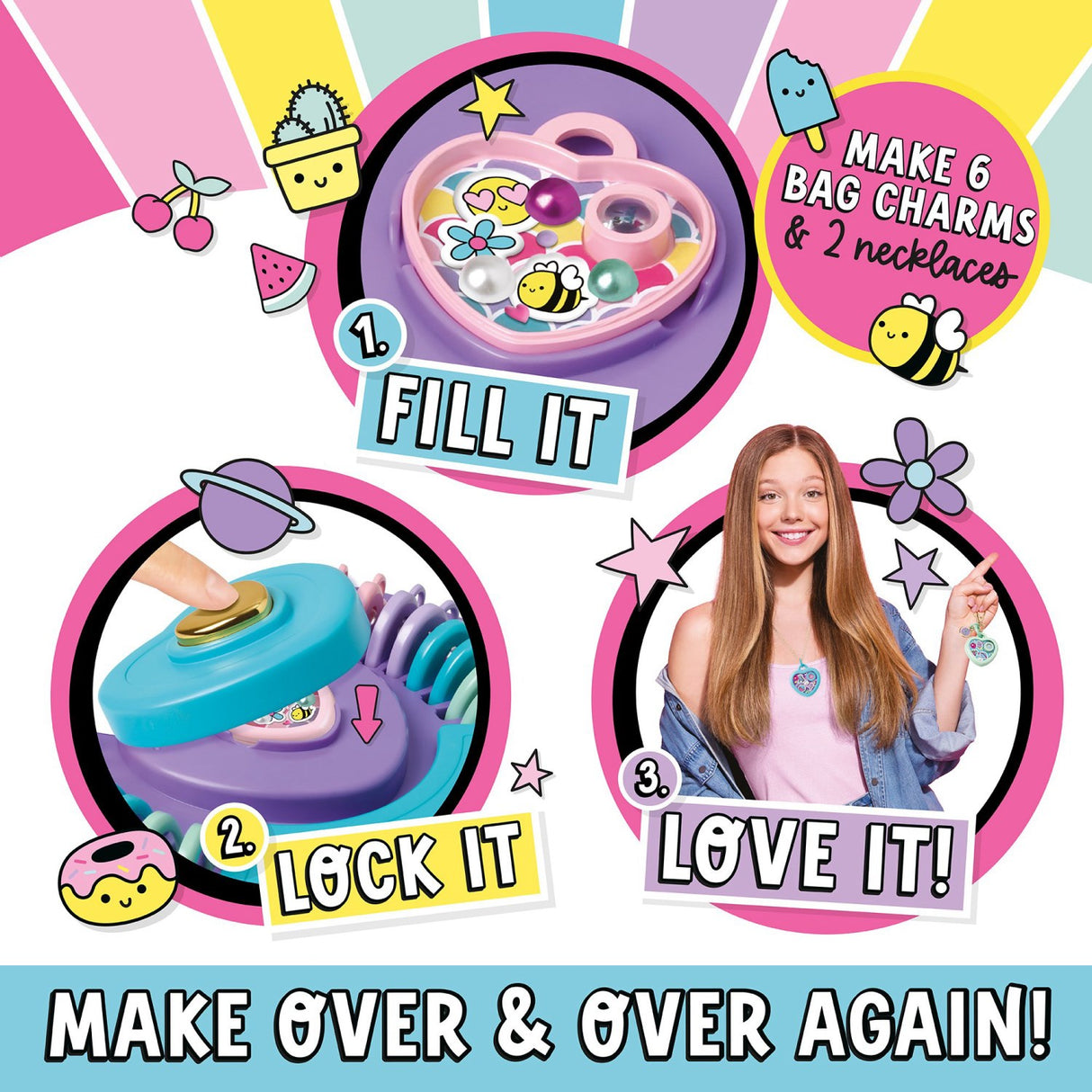 Lockitz Luksus Studio