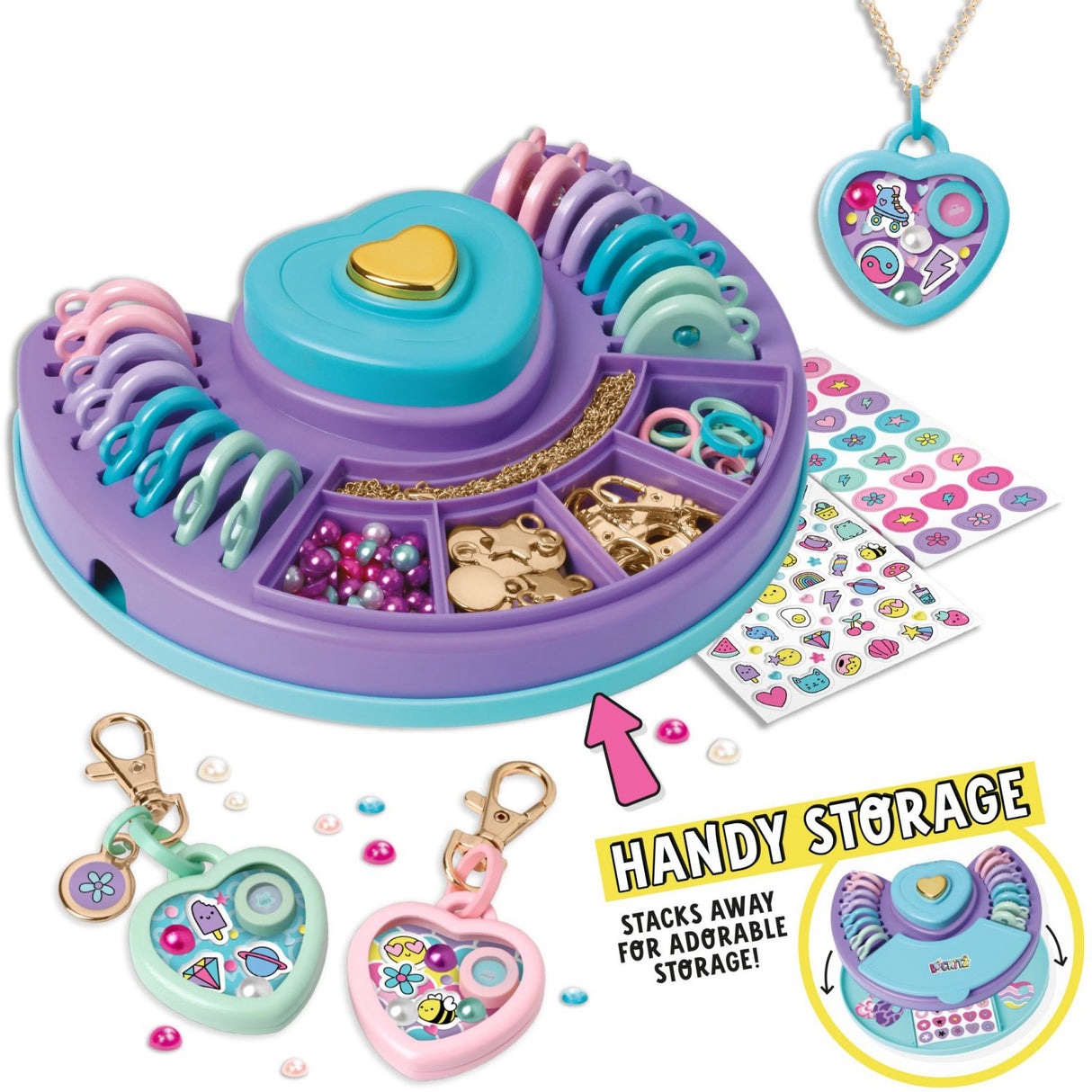 Lockitz Luksus Studio