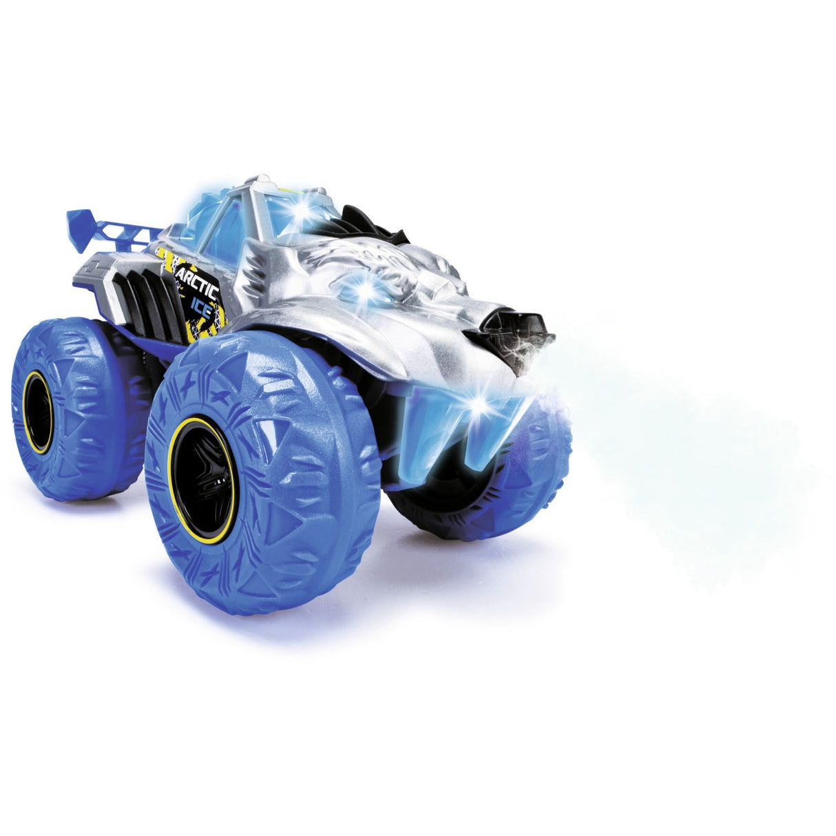 Dickie Toys Arctic Ice Monster 25 Cm