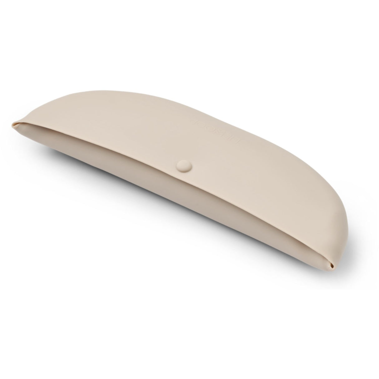 LIEWOOD Cats And Dogs / Sandy Ember Printed Hagesmæk 2-Pak