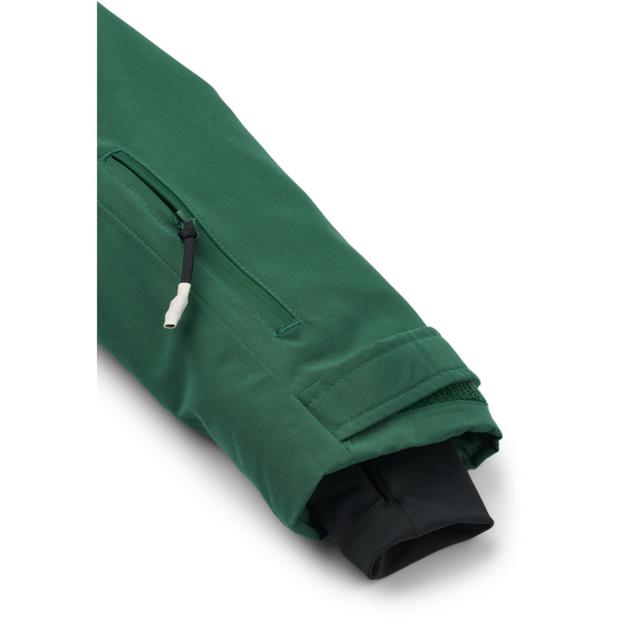 LIEWOOD Classic Navy / Garden Green Kalle Jakke