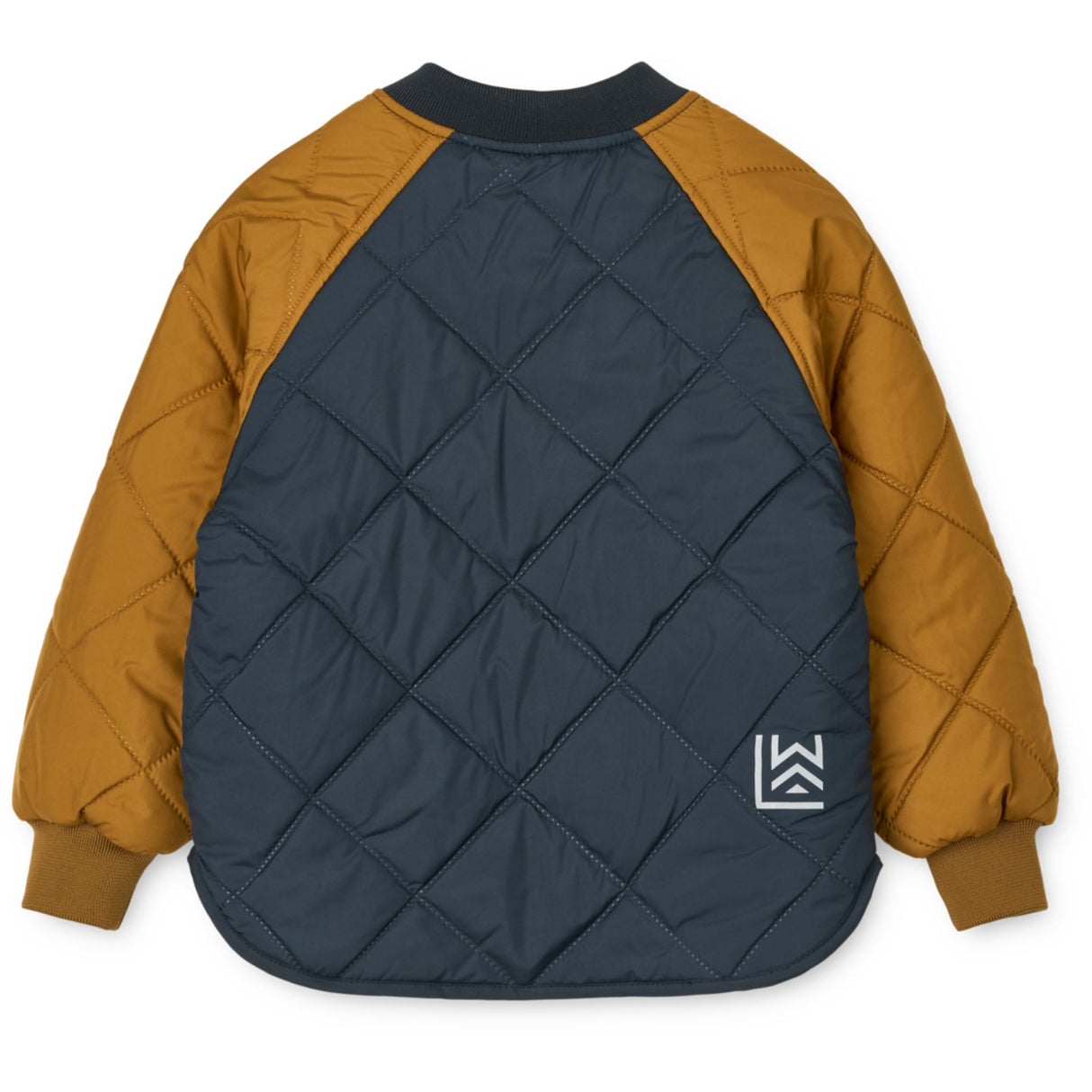 LIEWOOD Classic Navy Multi Mix Zella Thermo Sæt