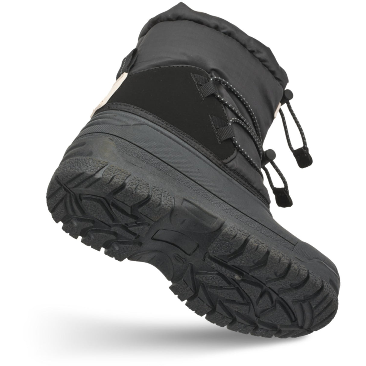 LIEWOOD Black Ania Winter Støvle