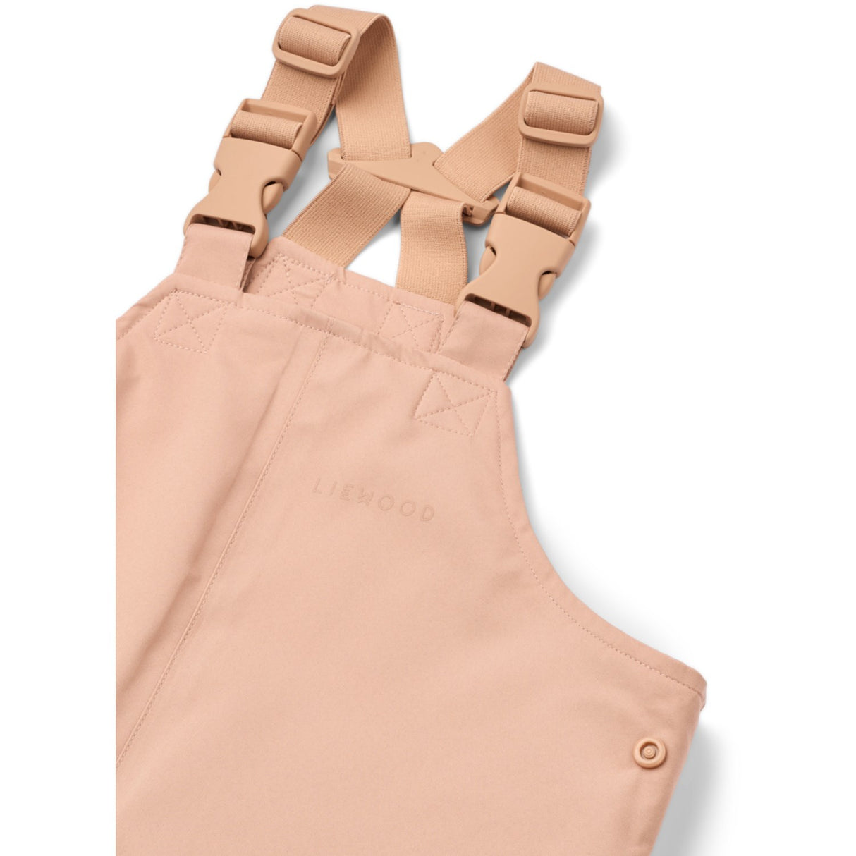 LIEWOOD Cats And Dogs / Sandy Manu Regntøj Sæt