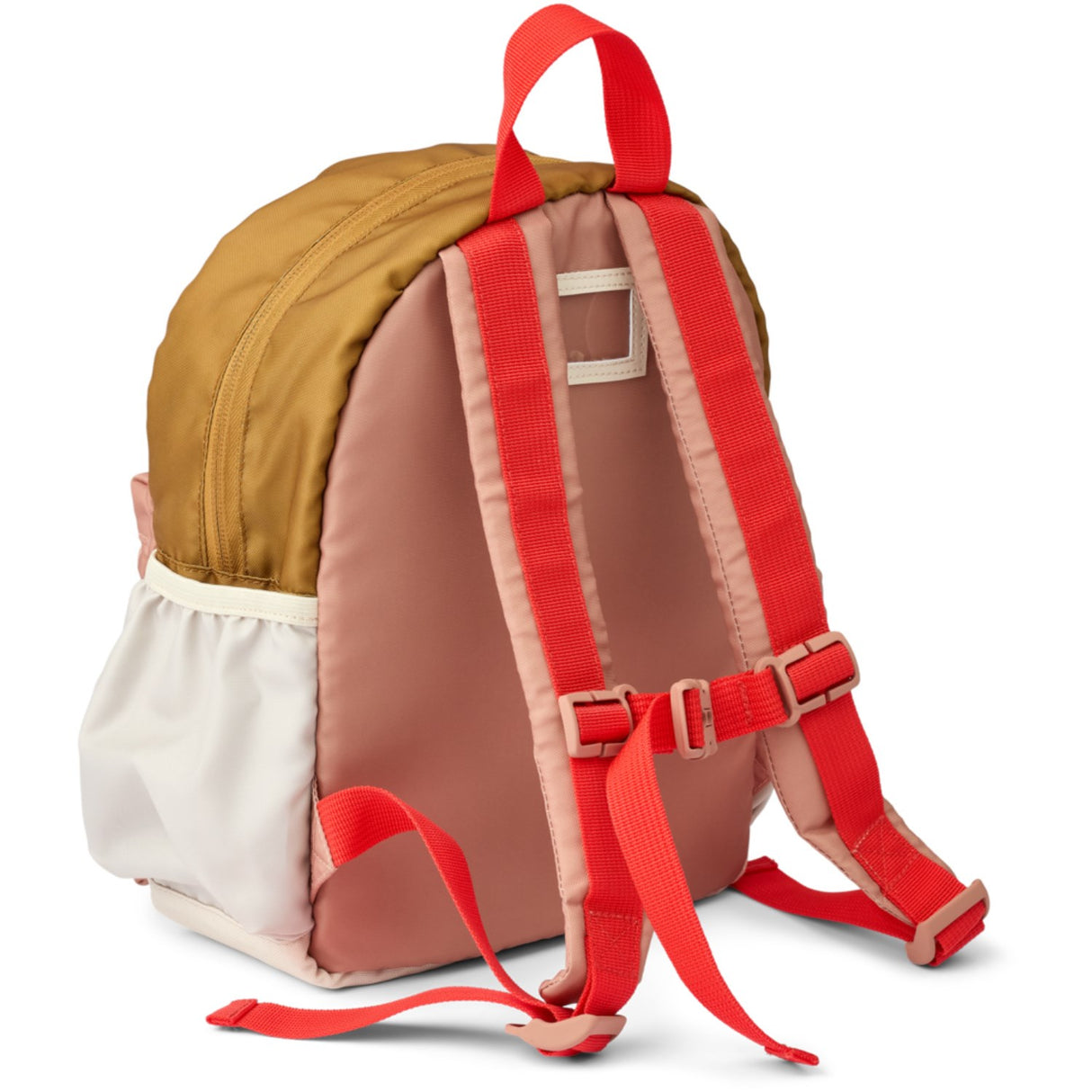 LIEWOOD Tuscany Rose Multi Mix Andreas Cat Rygsæk