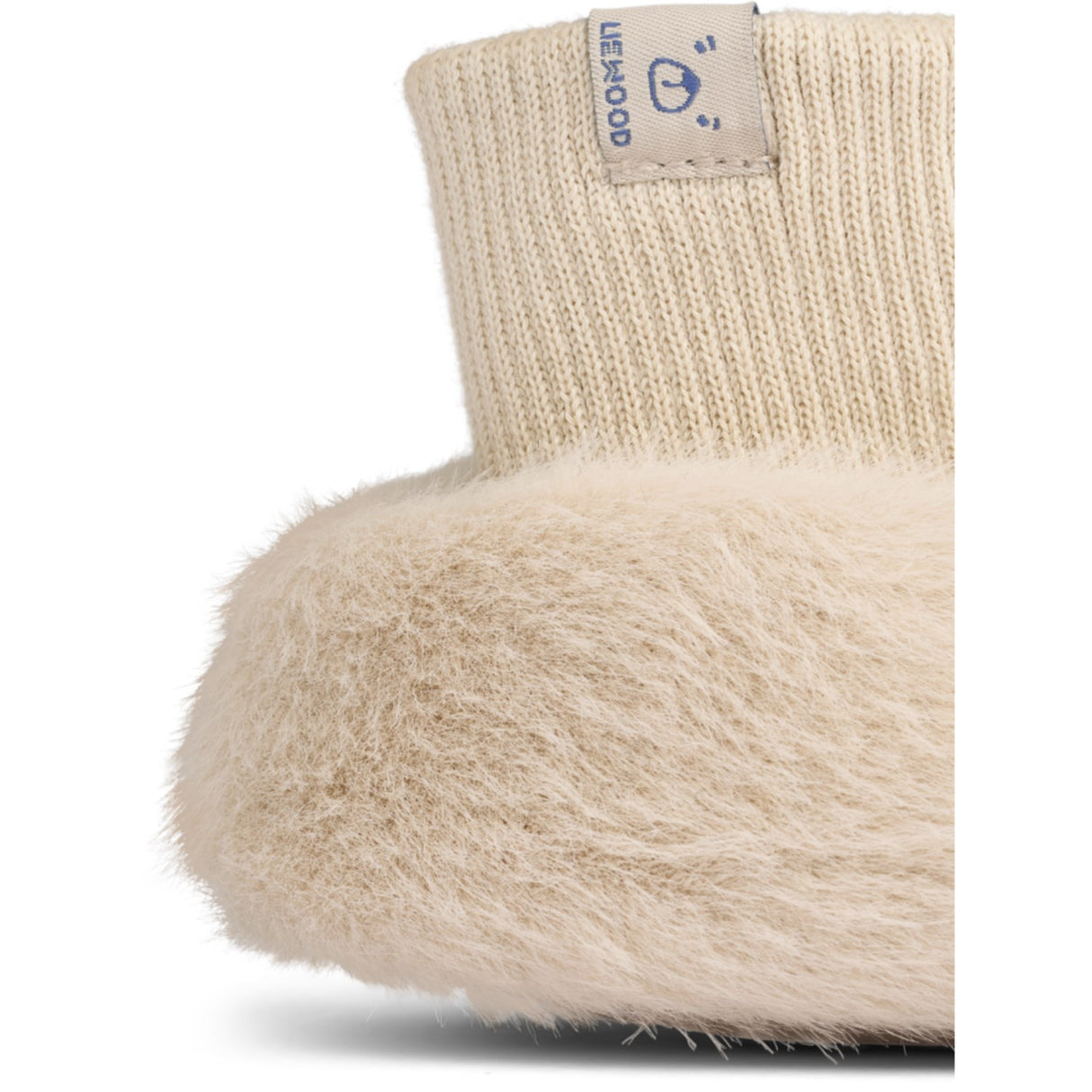 LIEWOOD Mist Beth Rabbit Plys Futter