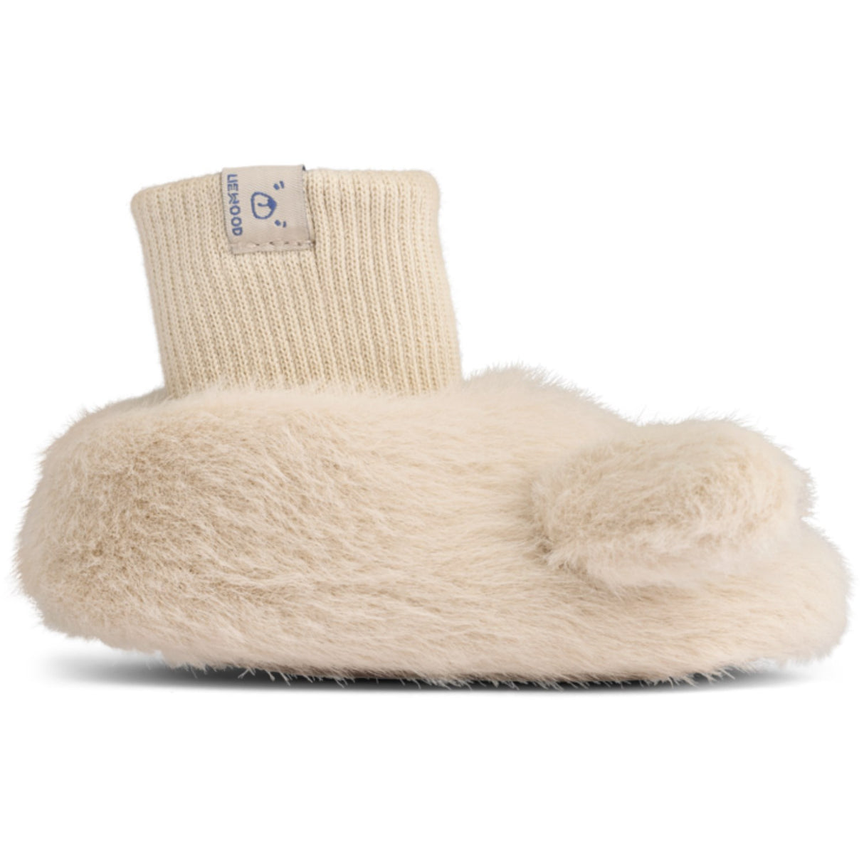 LIEWOOD Mist Beth Rabbit Plys Futter