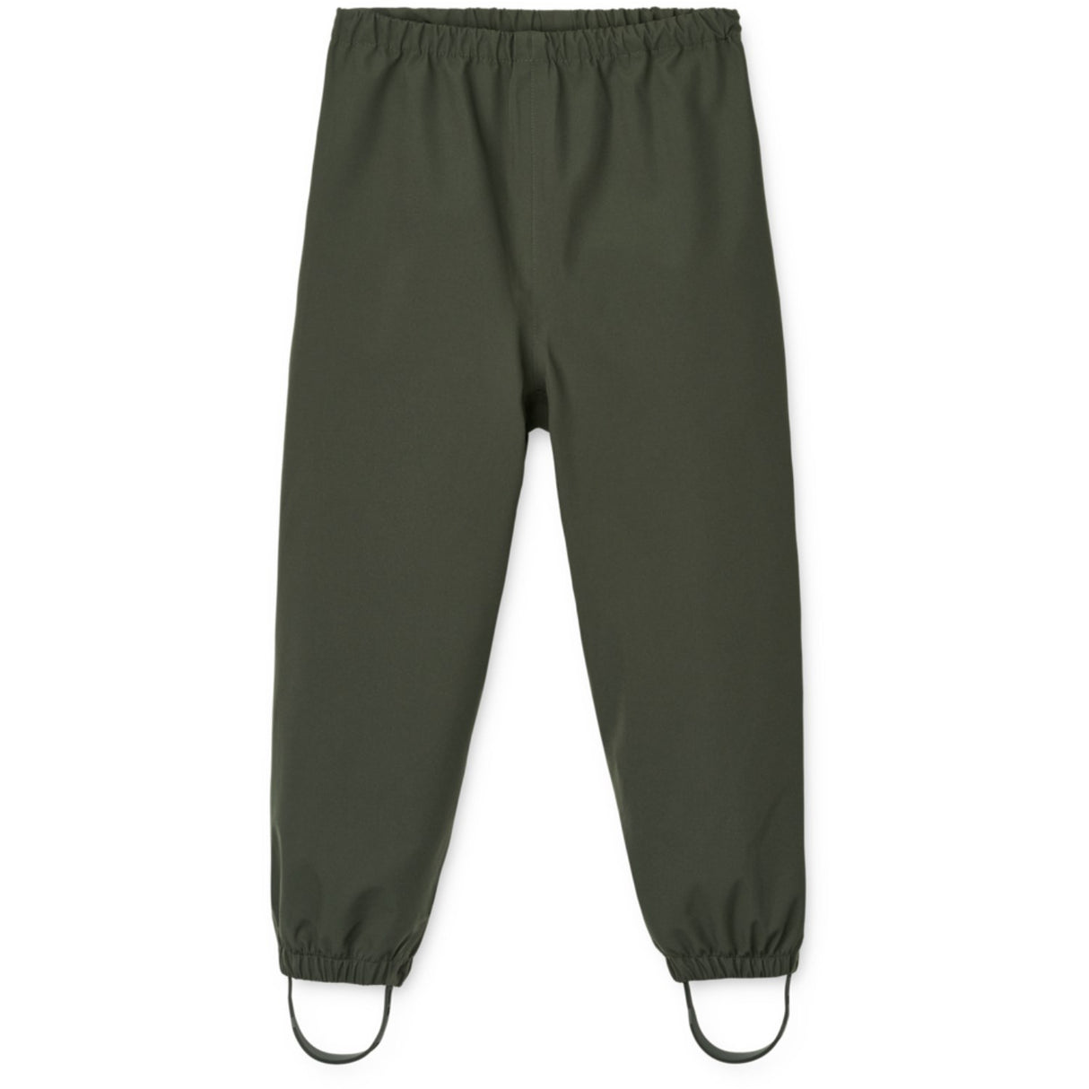 LIEWOOD Hunter Green Pedia Regntøj Sæt