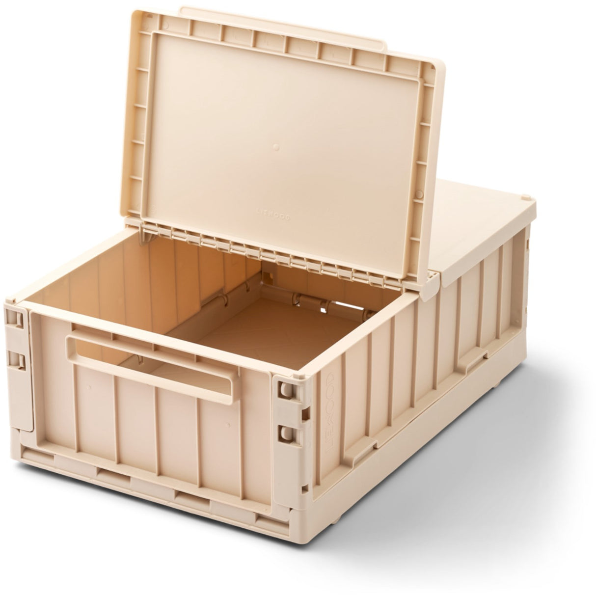 LIEWOOD Sandy Weston Bed Roller W. Lid