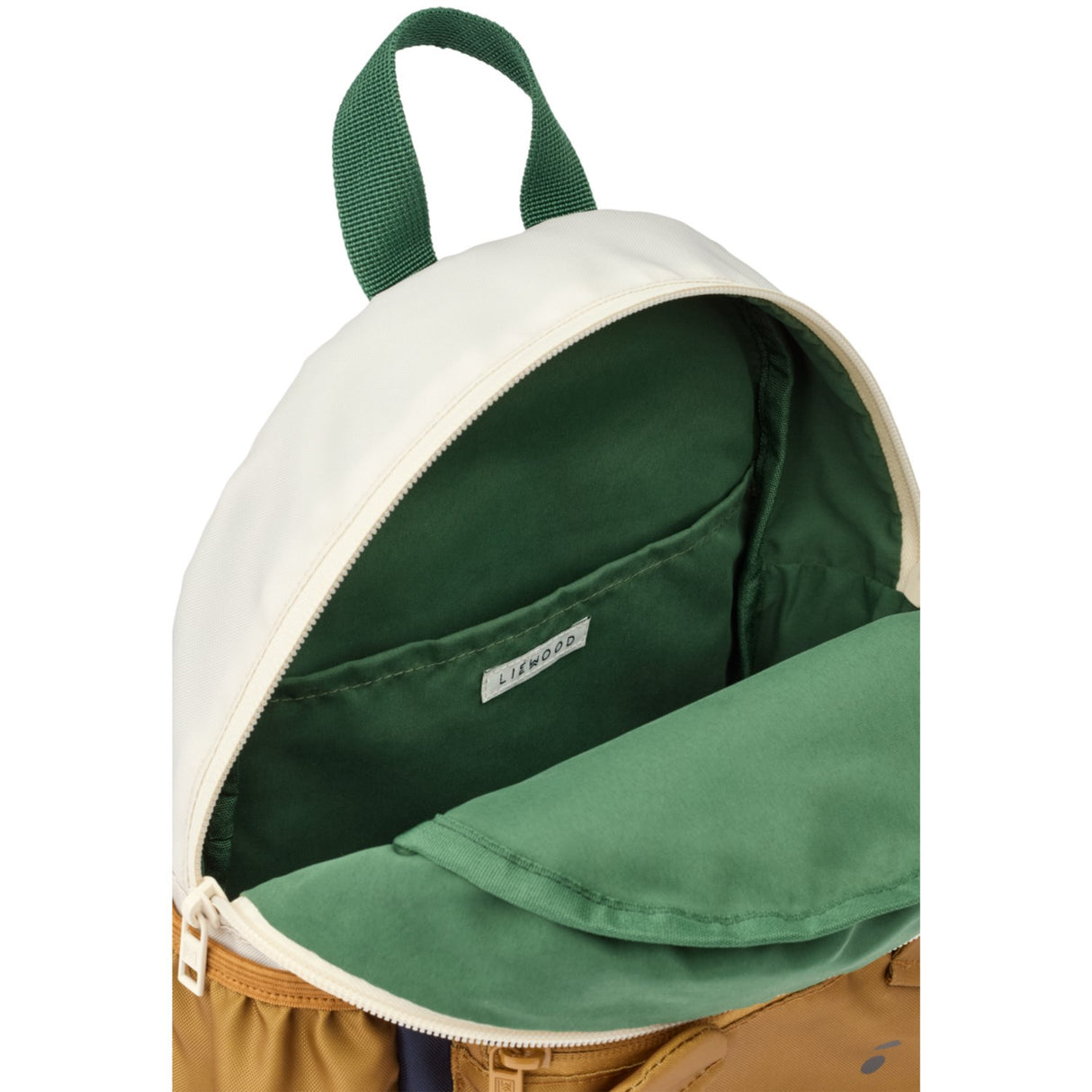 LIEWOOD Classic Navy Multi Mix Andreas Bjørn Rygsæk