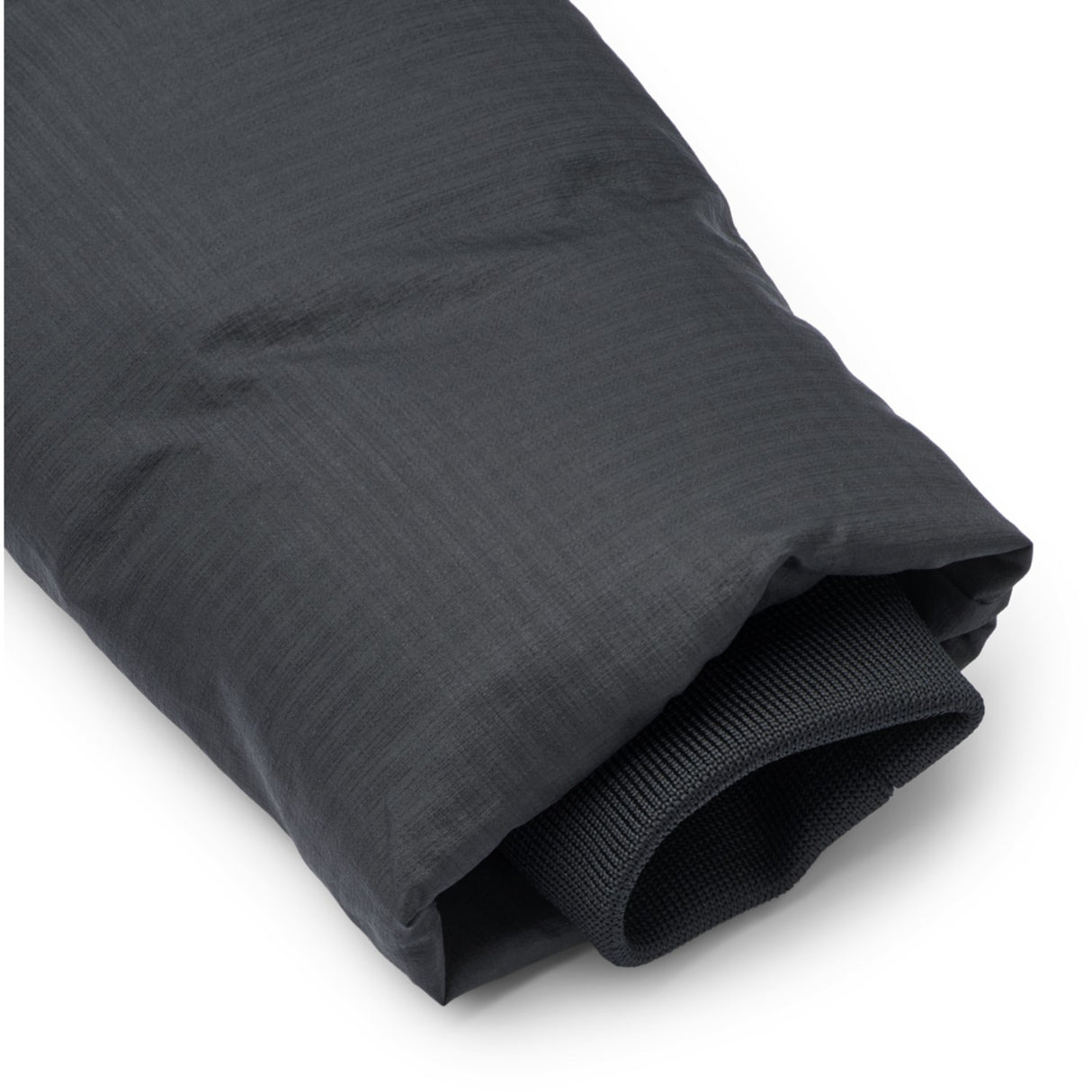 LIEWOOD Black Bille Long Dunjakke