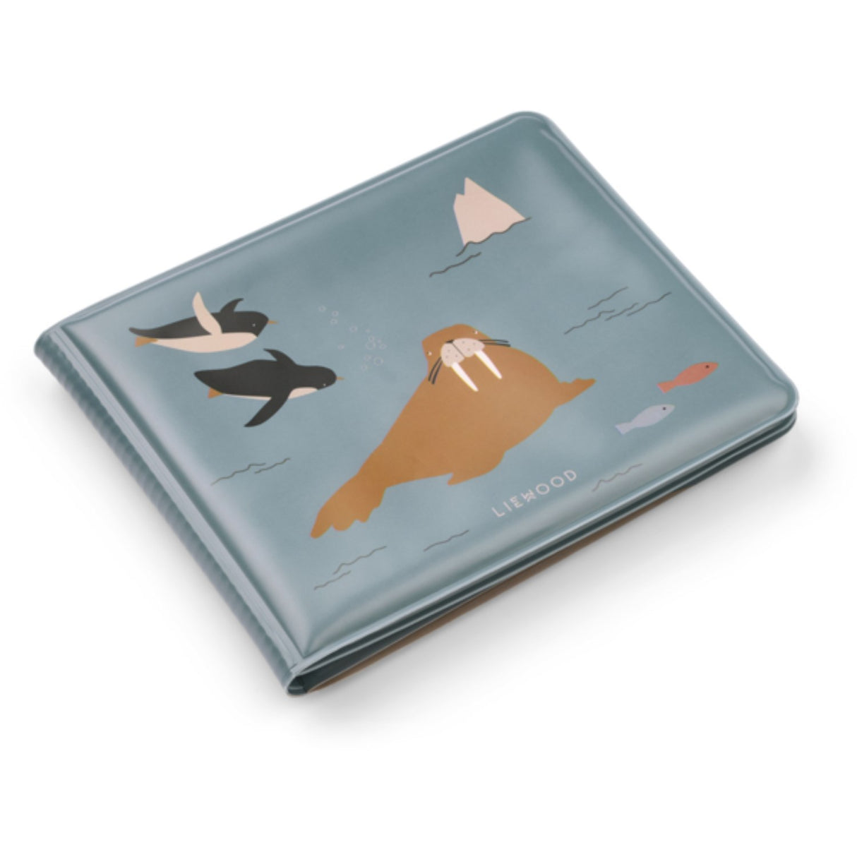 LIEWOOD Arctic Sea / Ocean View Waylon Magic Water Bog