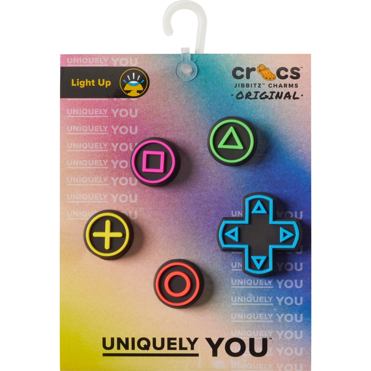 Crocs Game Controller 5-Pak