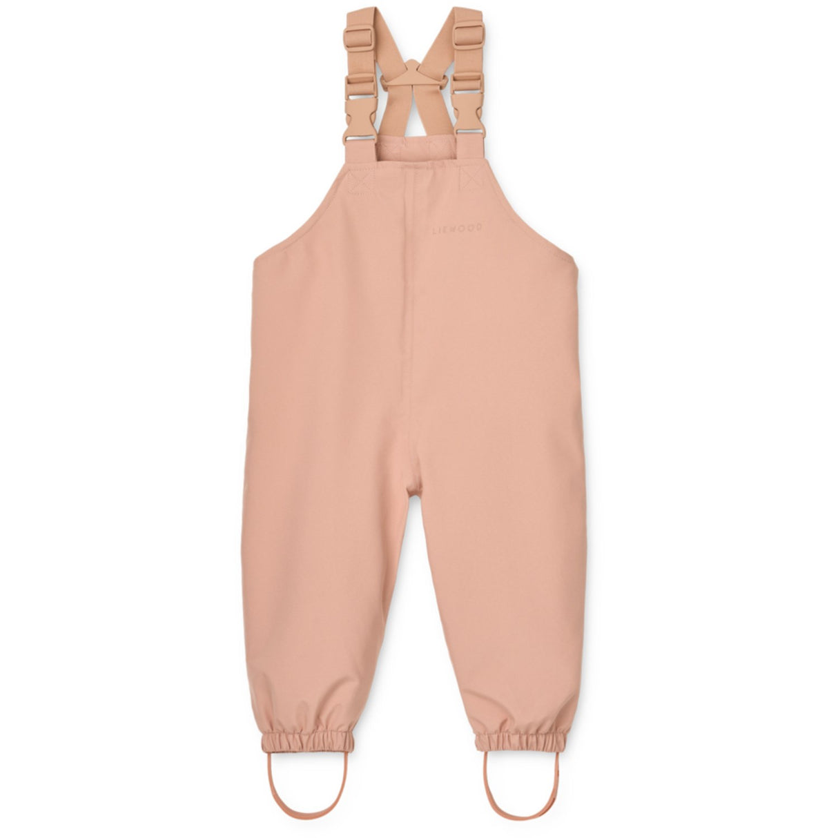 LIEWOOD Cats And Dogs / Sandy Manu Regntøj Sæt