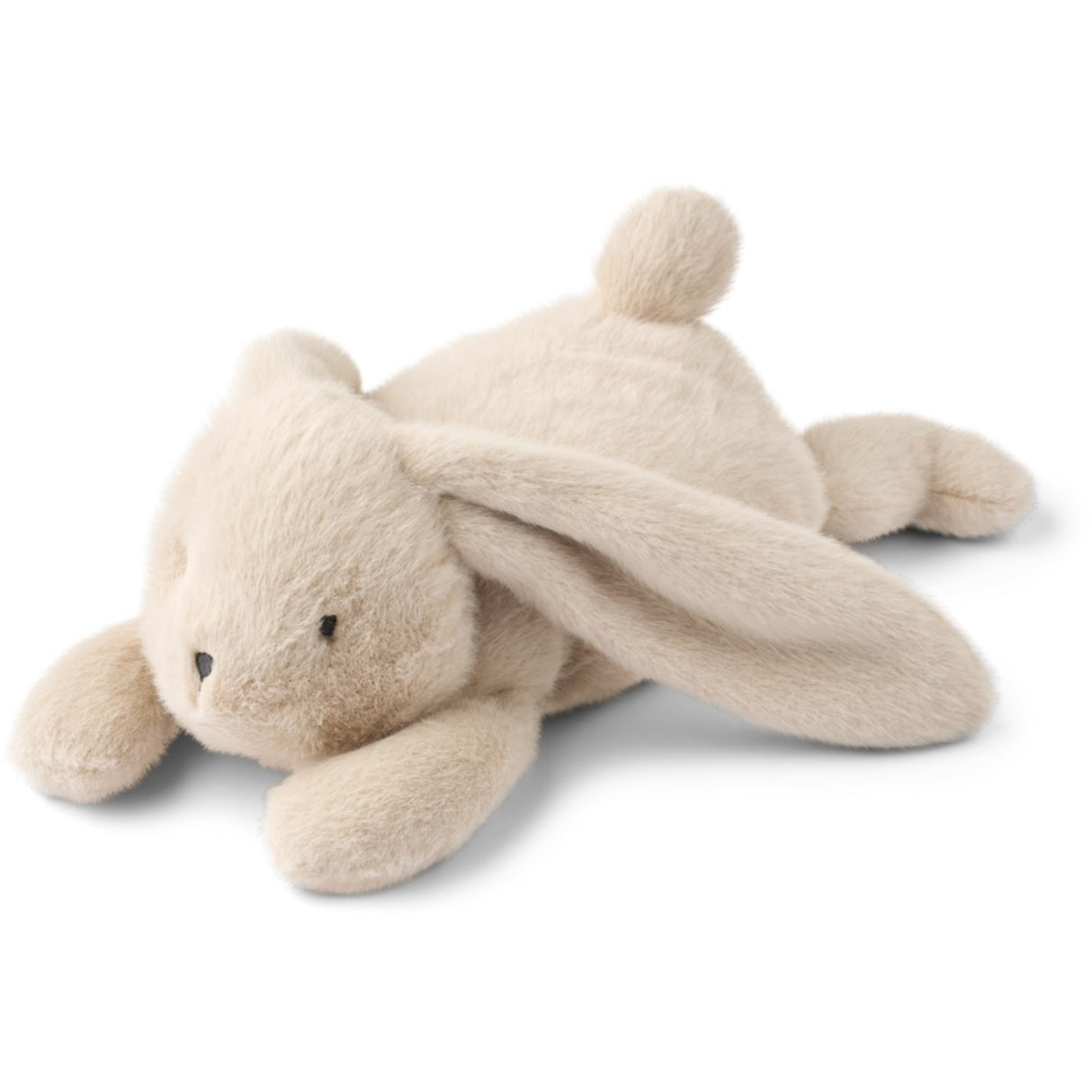 LIEWOOD Mist Paulin Rabbit Heavy Bamse