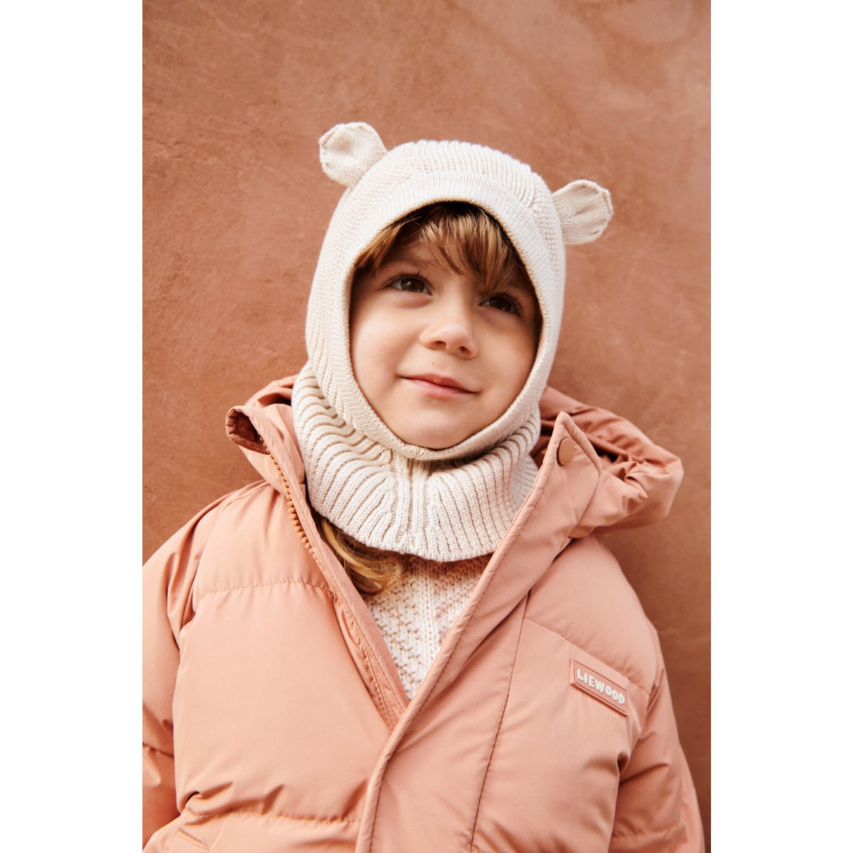 LIEWOOD Sandy Hanibal Elefanthue