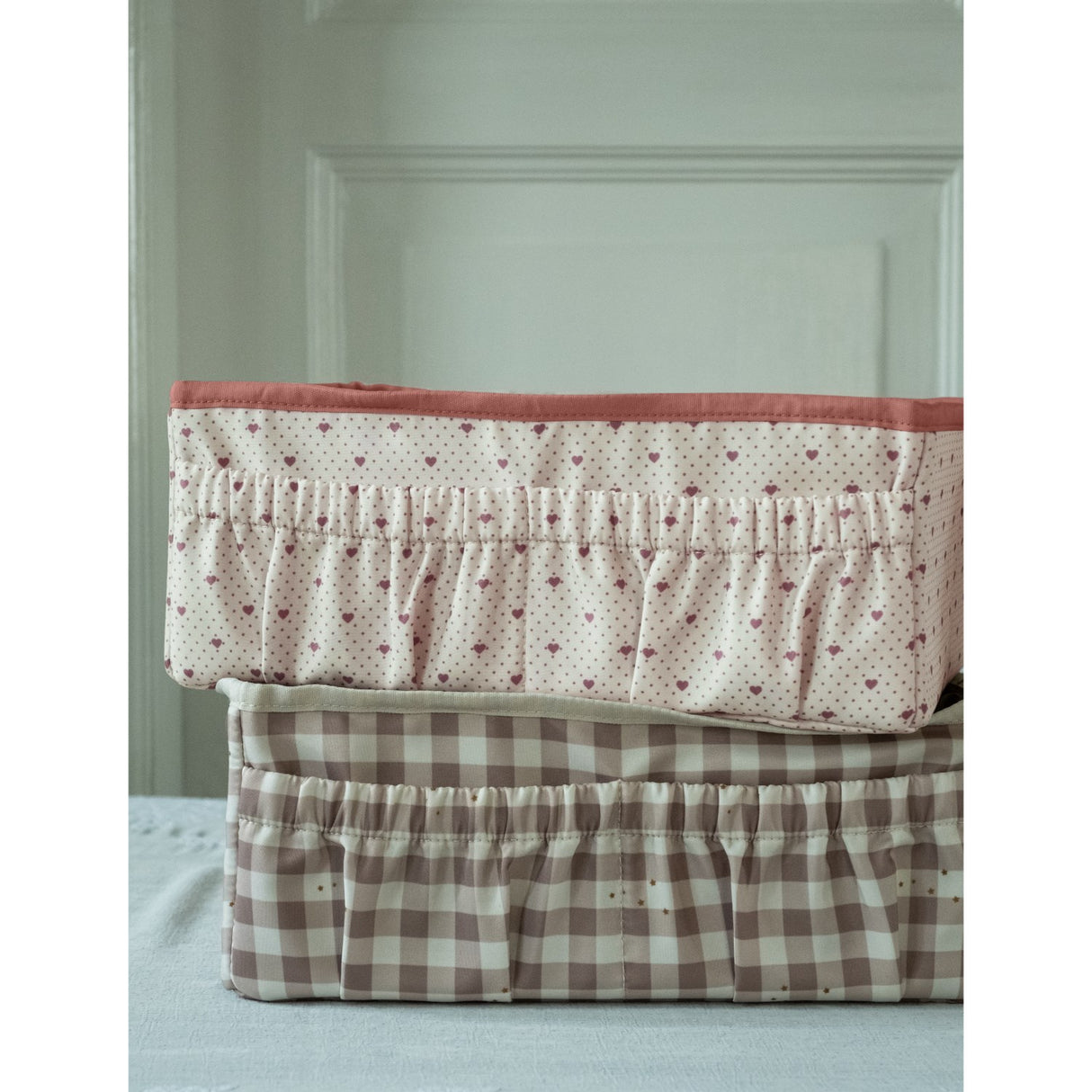 That's Mine X Luksusbaby Check Lily Nursing pusleopbevaring