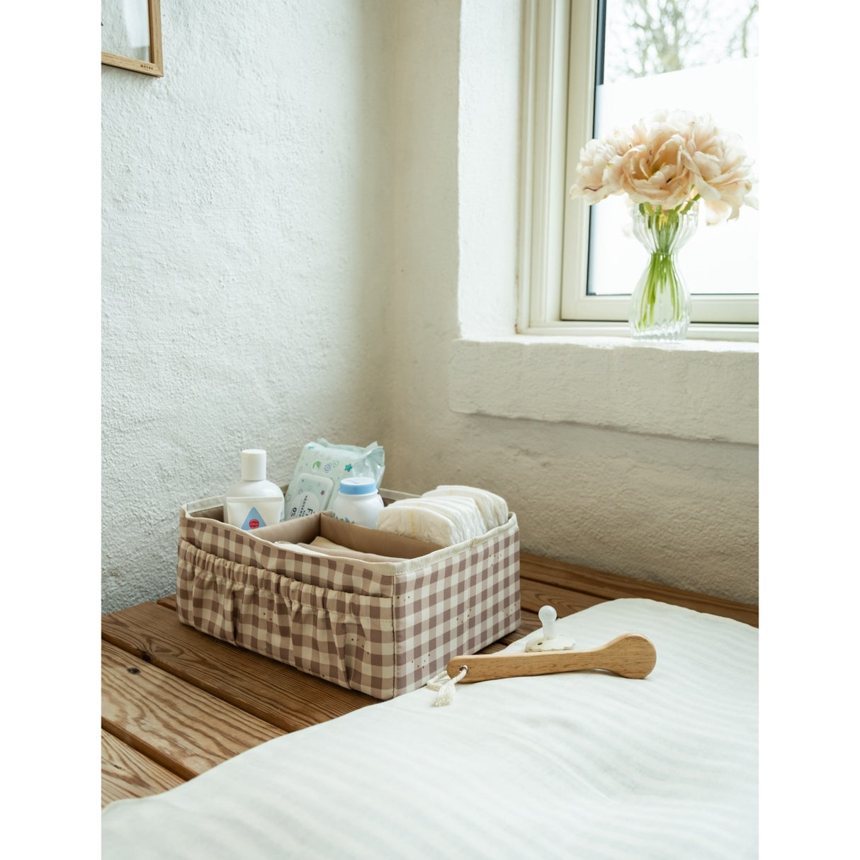 That's Mine X Luksusbaby Check Lily Nursing pusleopbevaring