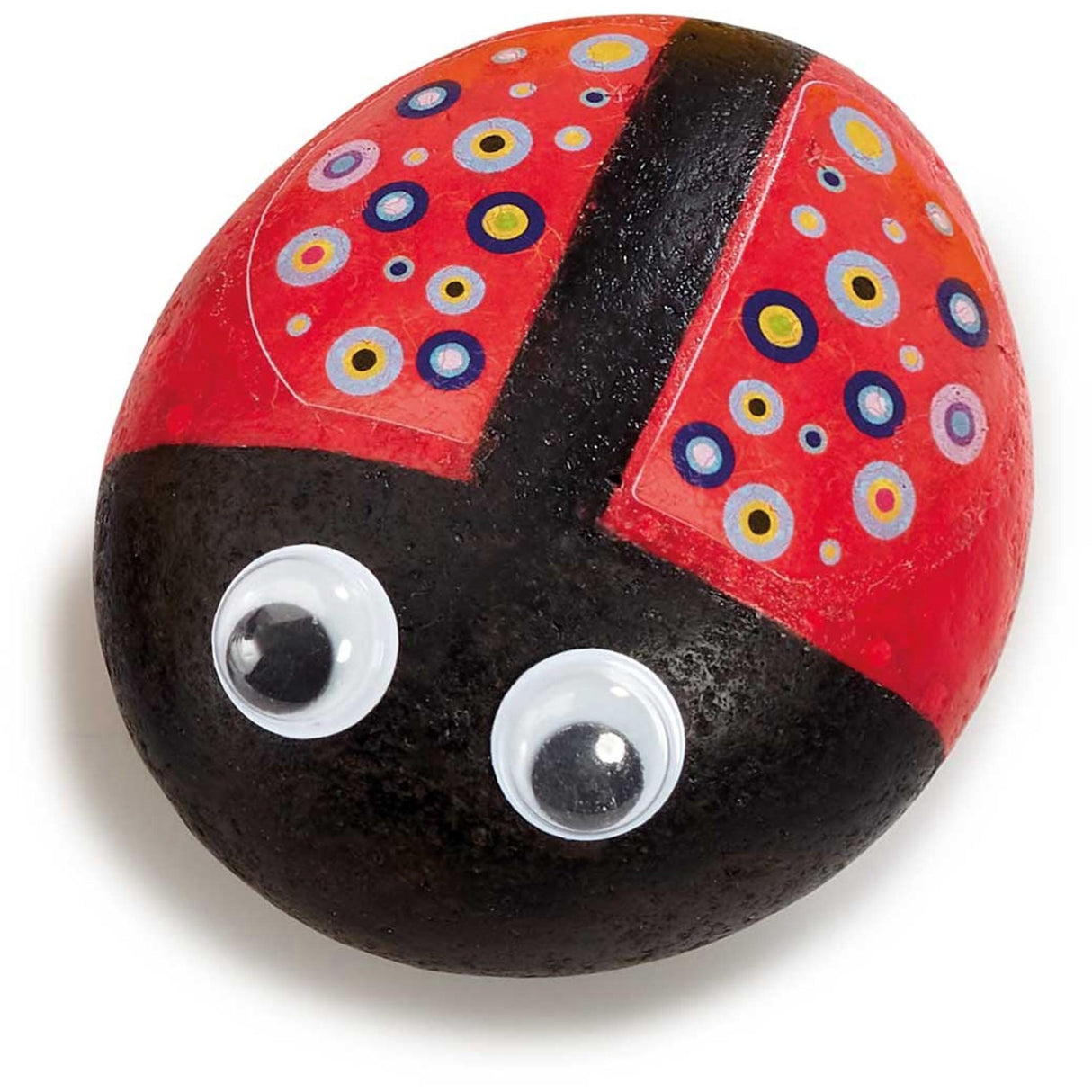 Out Of The Box Mal Dyr På Sten