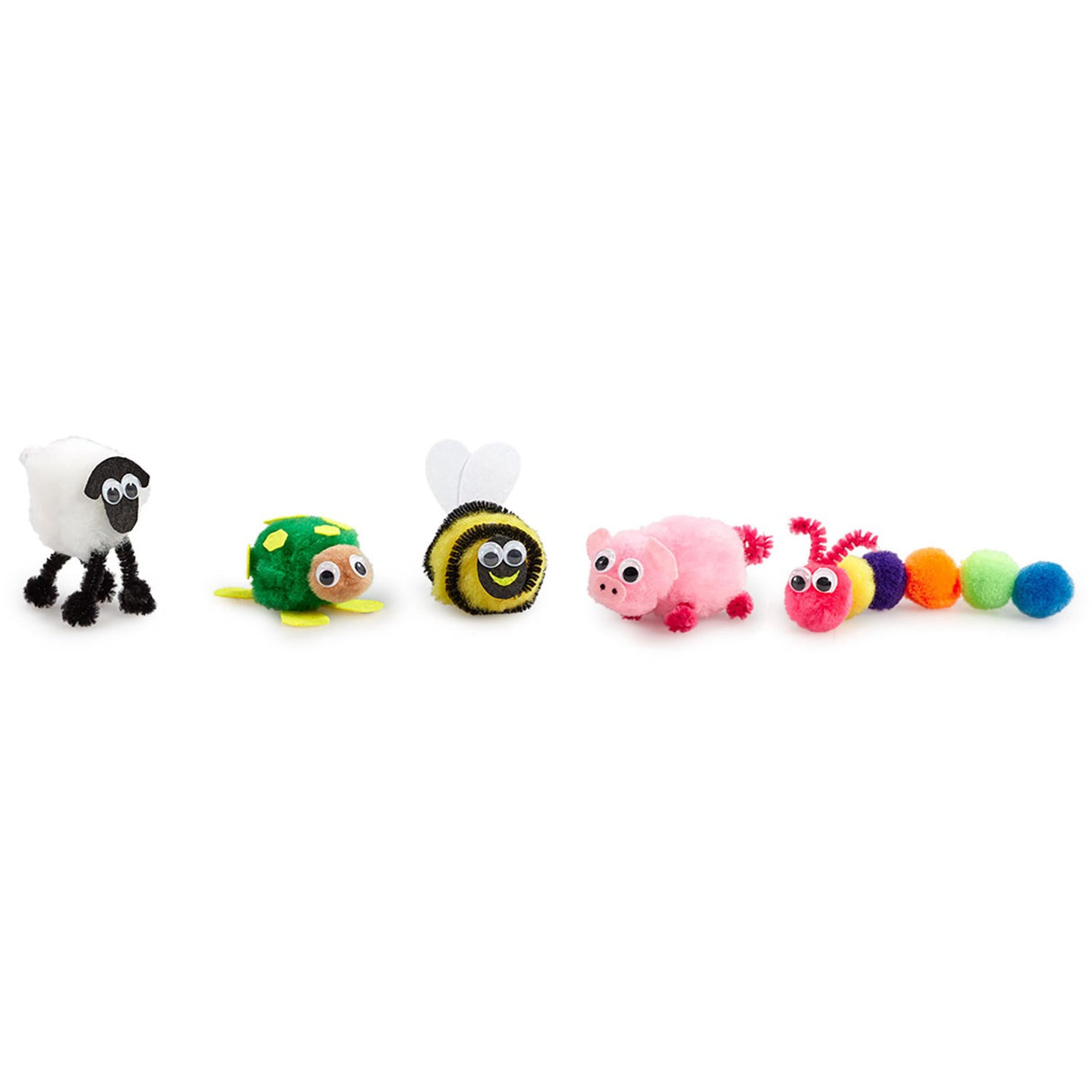 Out Of The Box Pompondyr