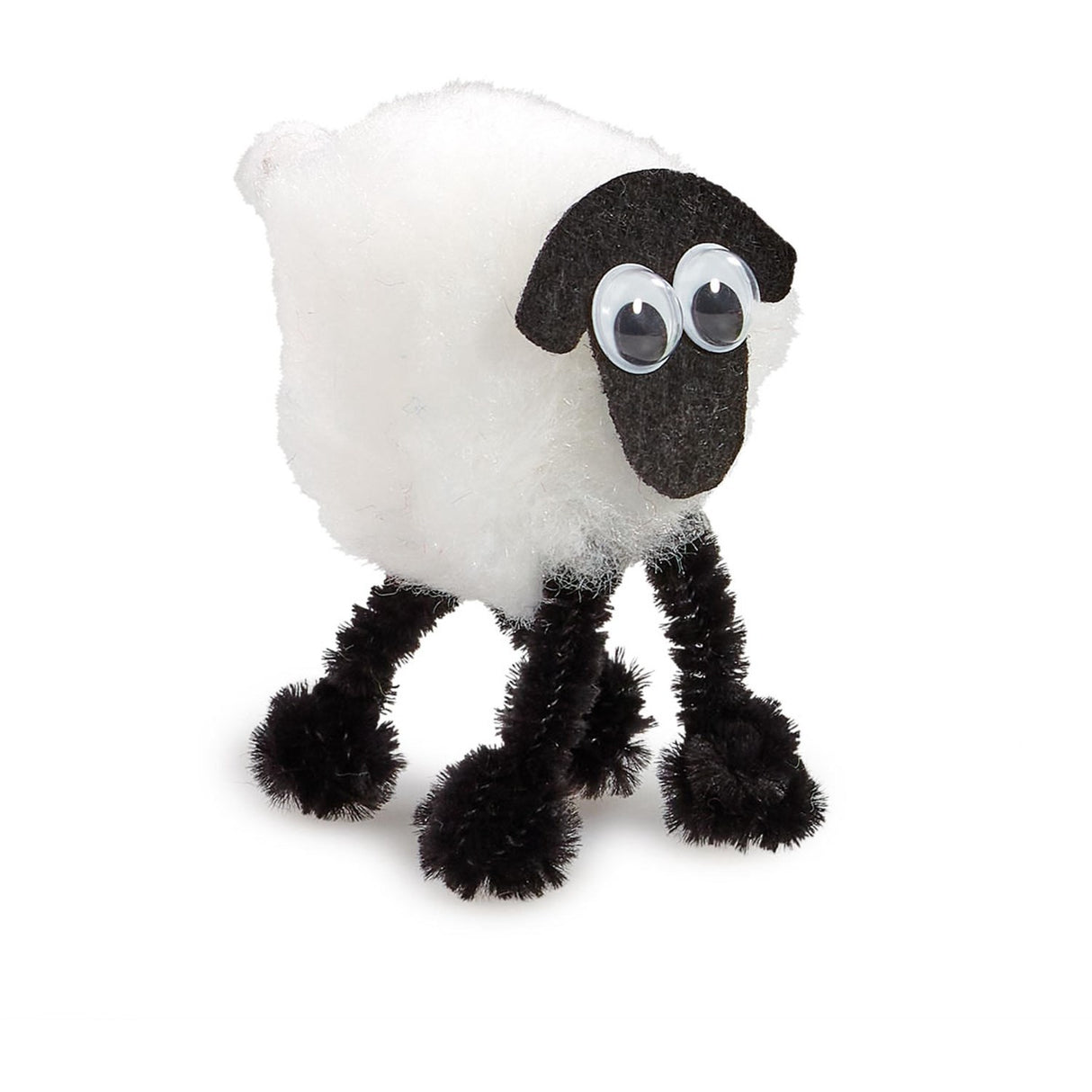 Out Of The Box Pompondyr