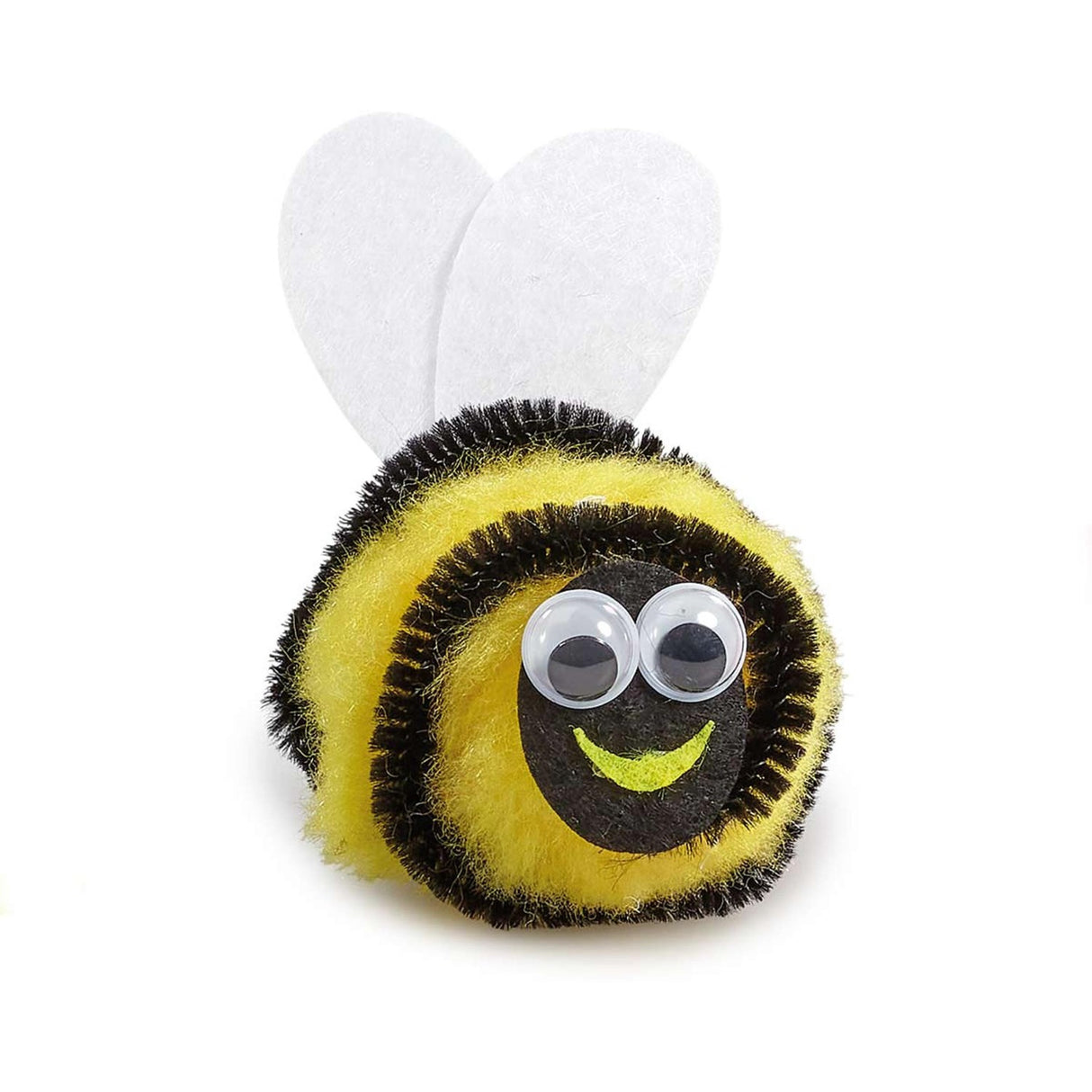 Out Of The Box Pompondyr