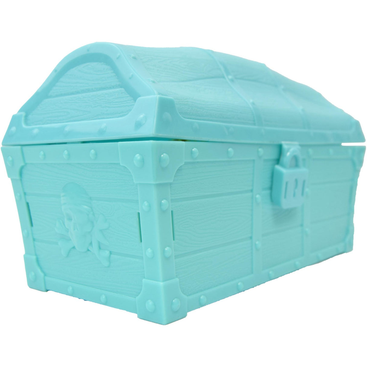 Happy Summer Skattekiste Dykkerlegetøj 44 Dele