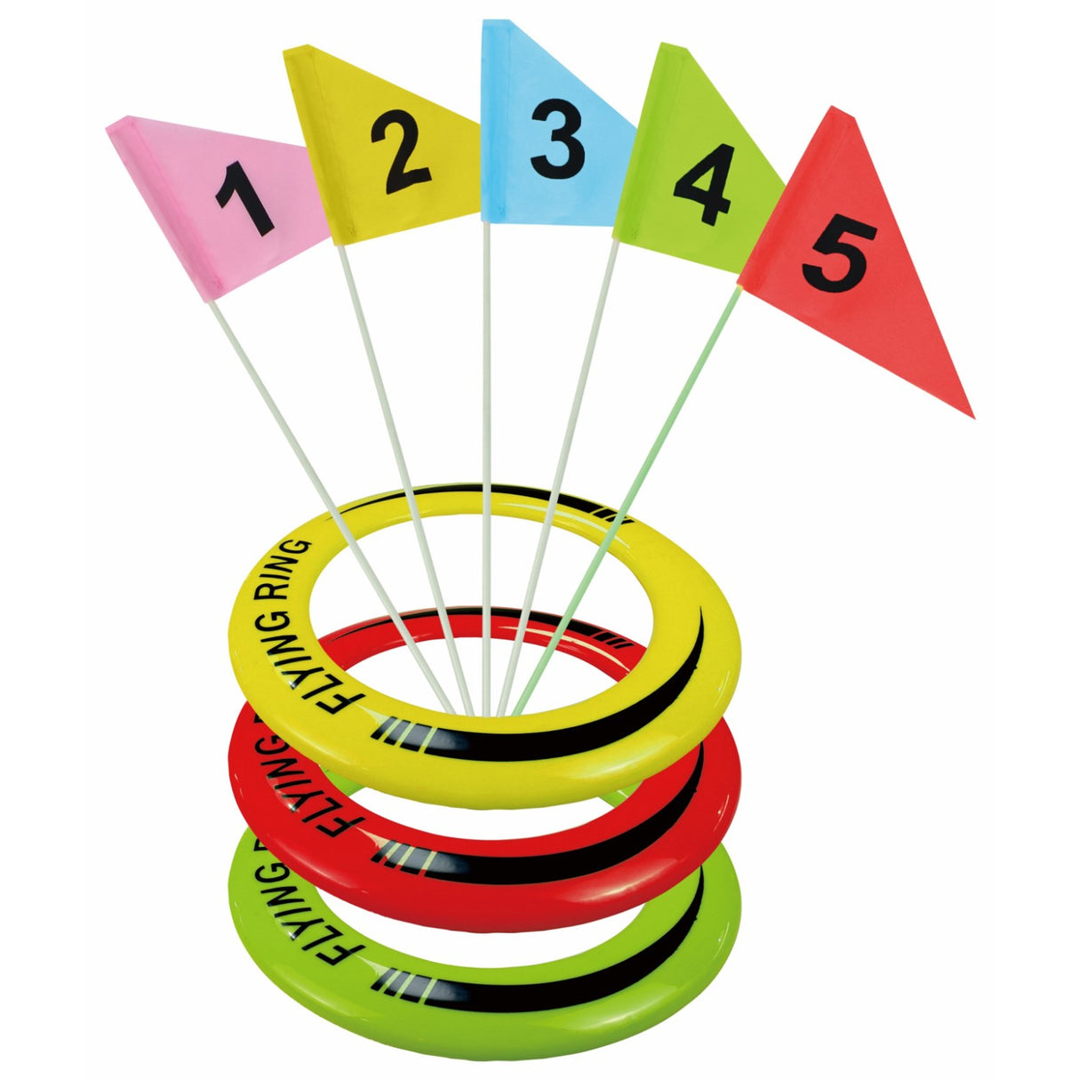 Happy Summer Flyvering Golf