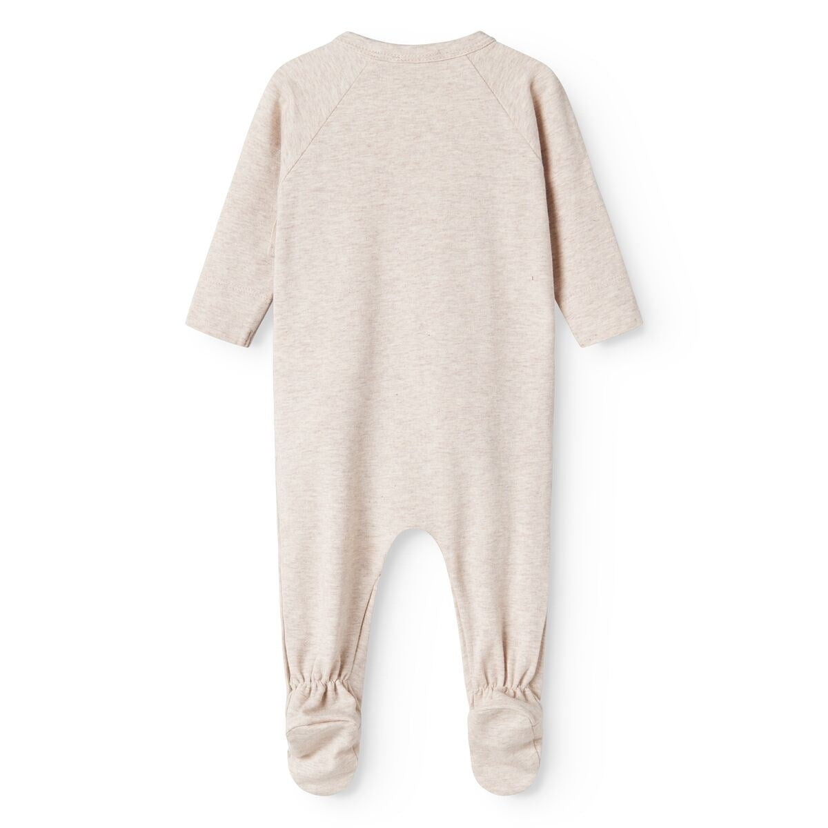 MarMar Modal New Born Light Beige Mel. Rubetta Heldragt