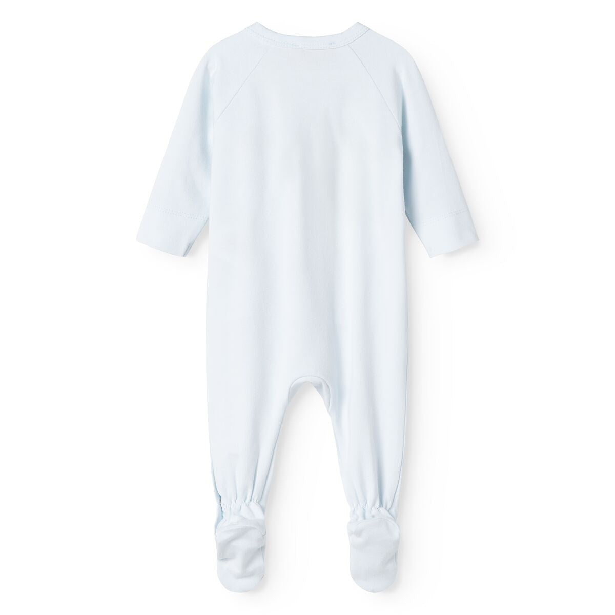 MarMar Modal New Born Light Blue Rubetta Heldragt