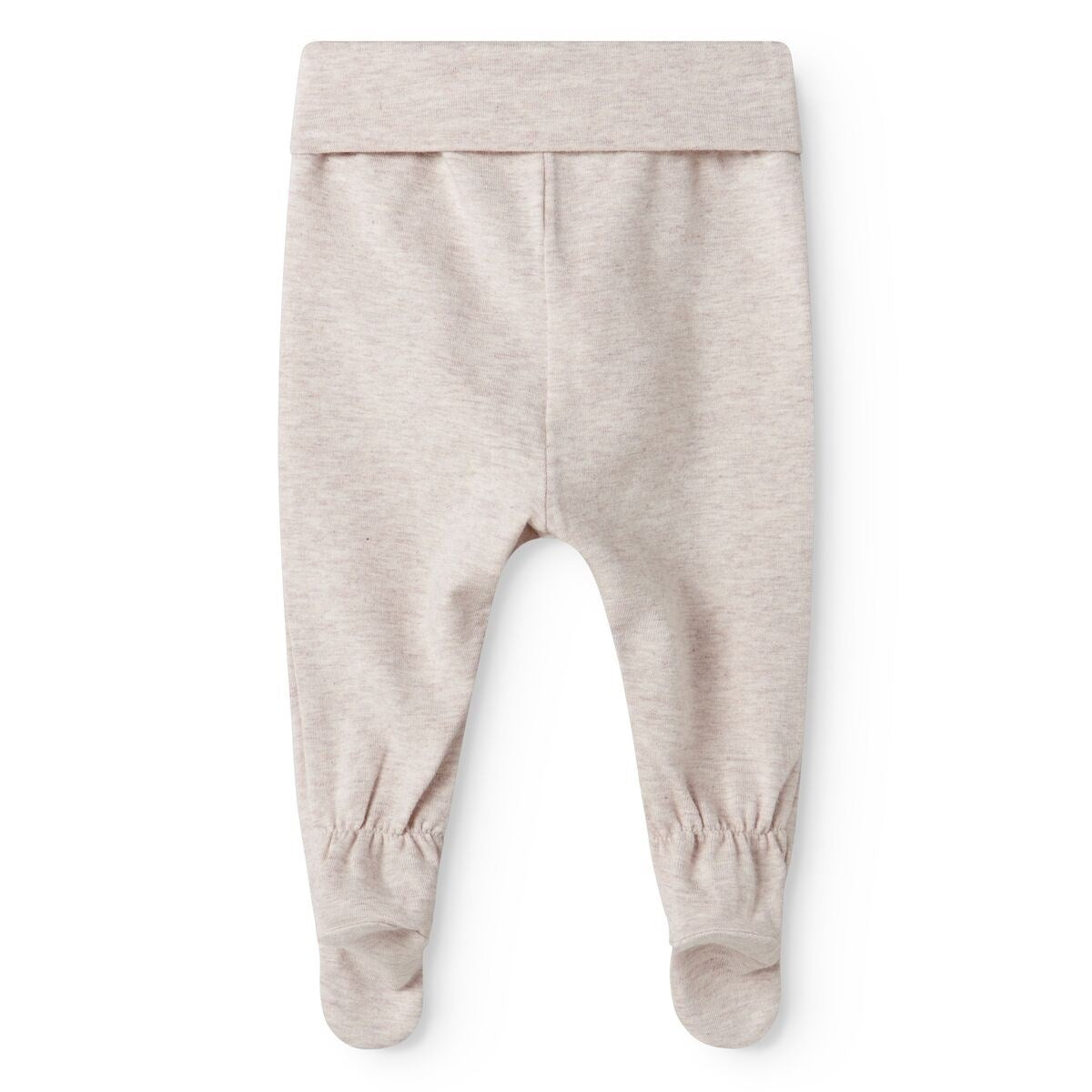 MarMar Modal New Born Light Beige Mel. Pixa Bukser