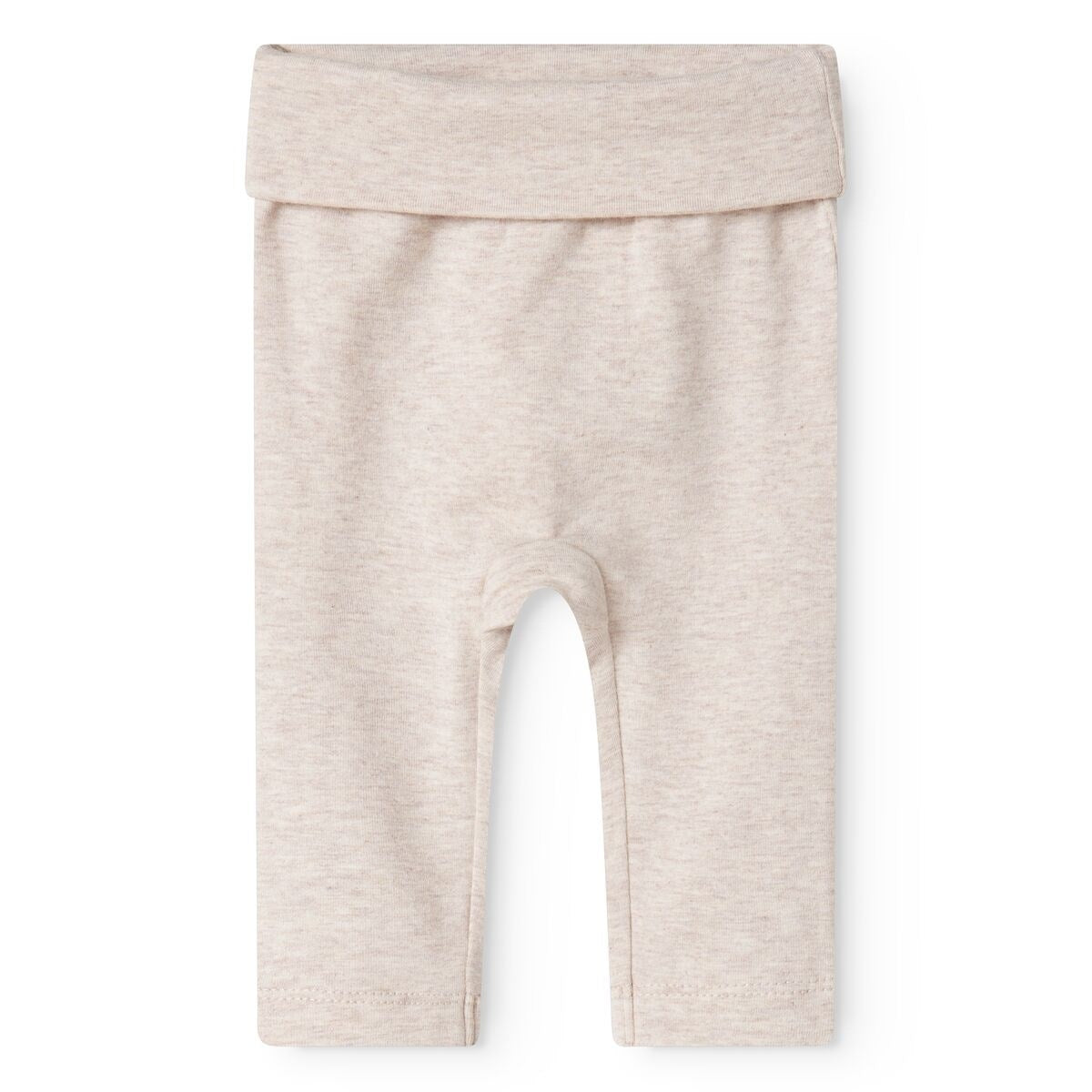 MarMar Modal New Born Light Beige Mel. Piva Bukser