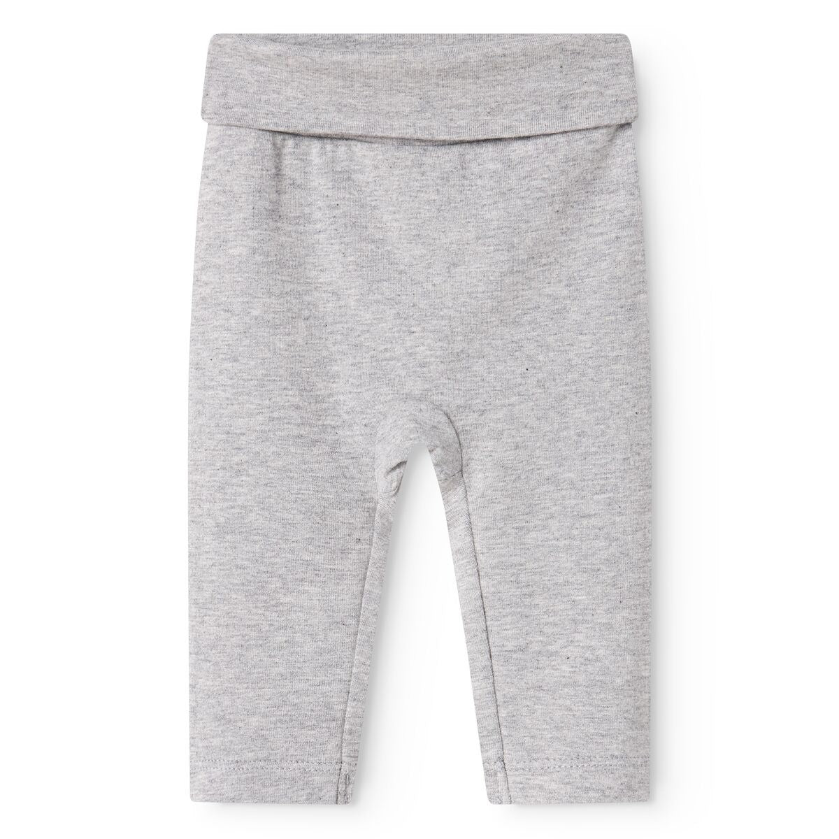 MarMar Modal New Born Light Grey Melange Piva Bukser