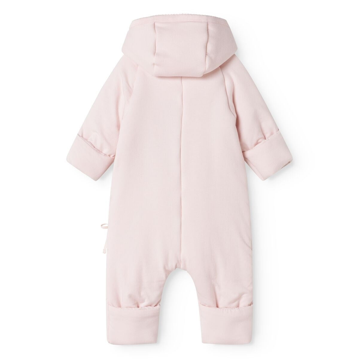 MarMar Modal New Born Rosa Rex Køredragt