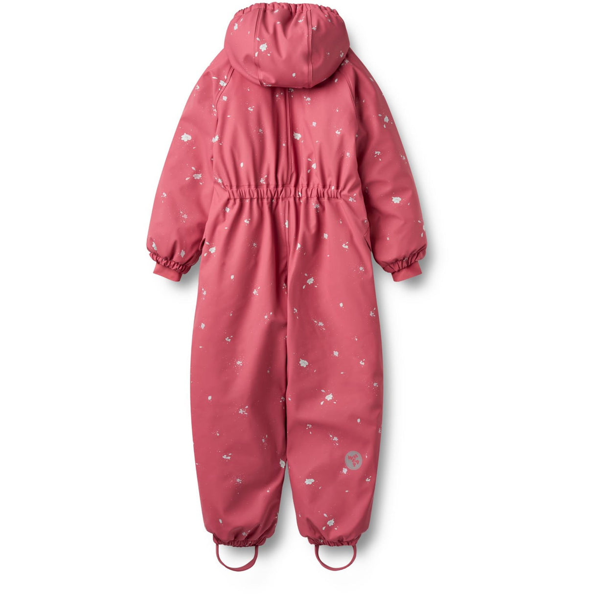 Wheat Floating Flowers Flyverdragt Ludo