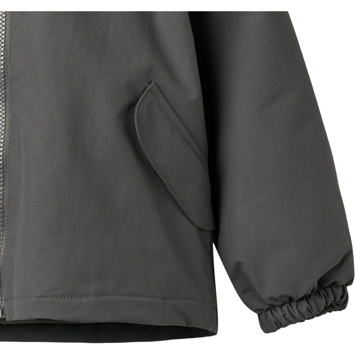 Wheat Black Sea Jakke Svende