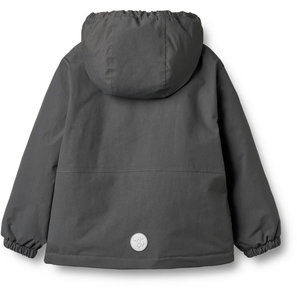 Wheat Black Sea Jakke Svende