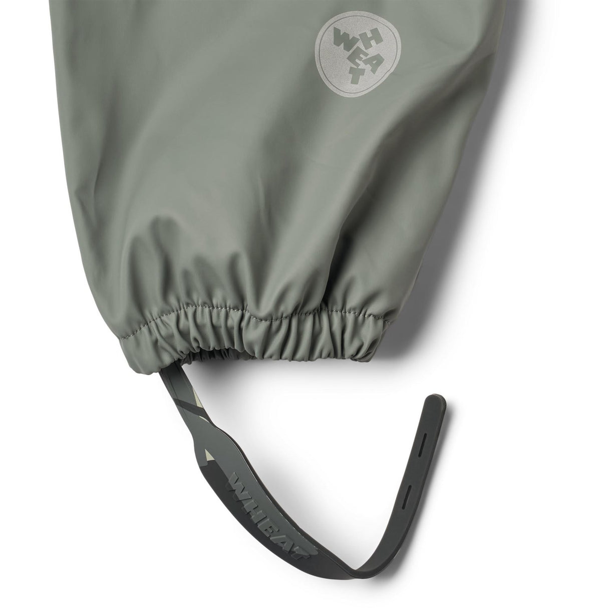 Wheat Thunder Sky Regntøj Groa Bukser