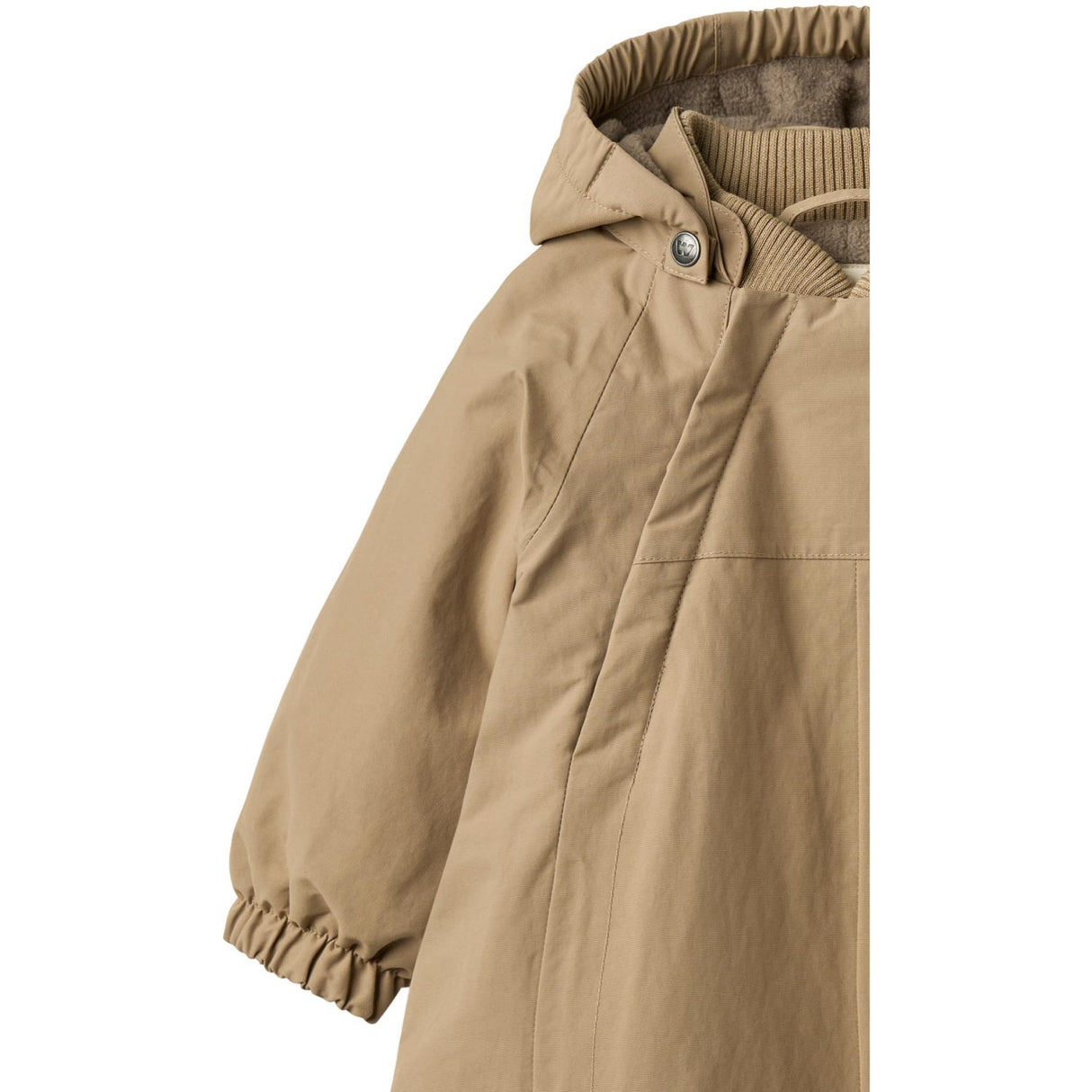 Wheat Walnut Flyverdragt Adi